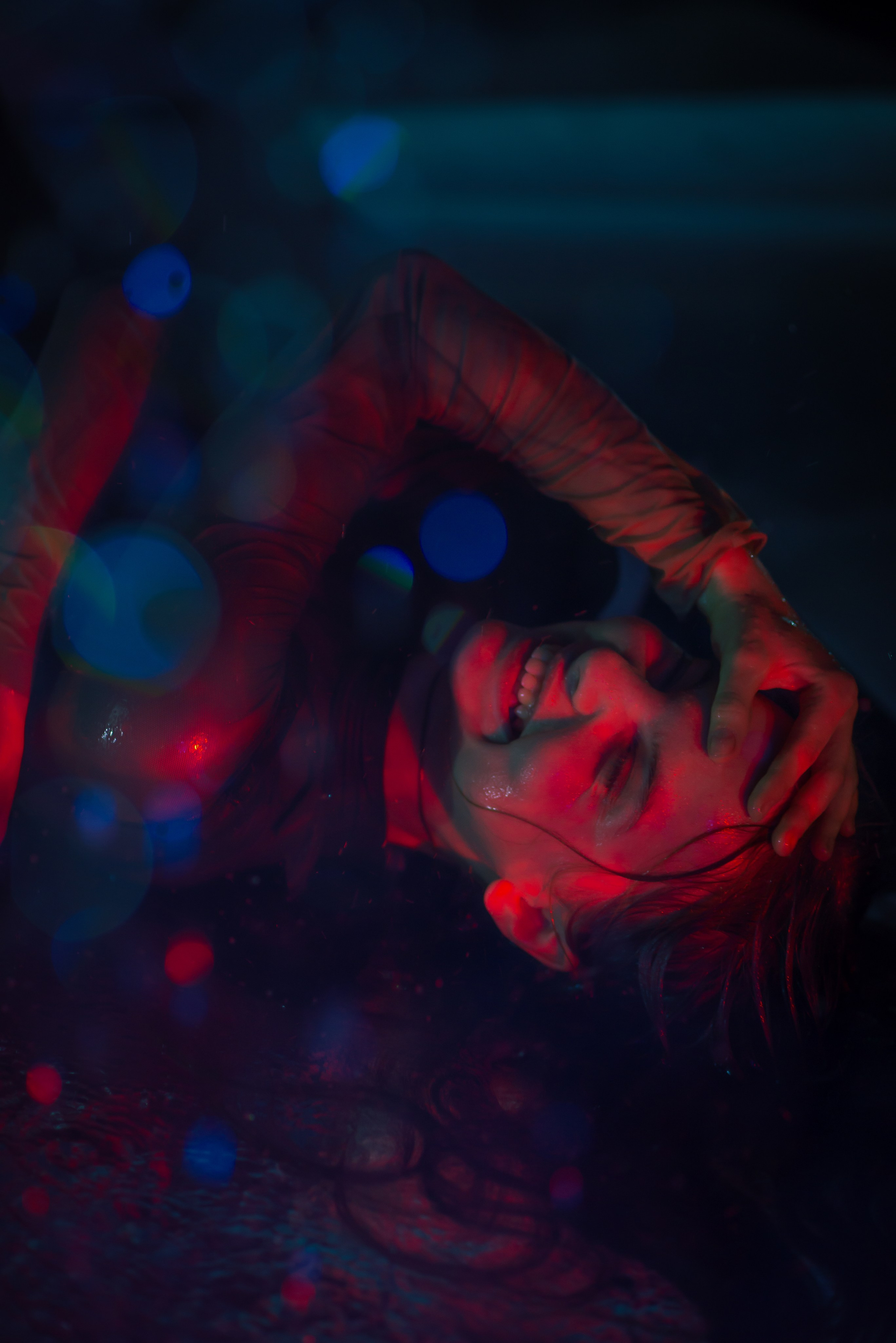 Art | Imaginary worlds. Bekagaev photography