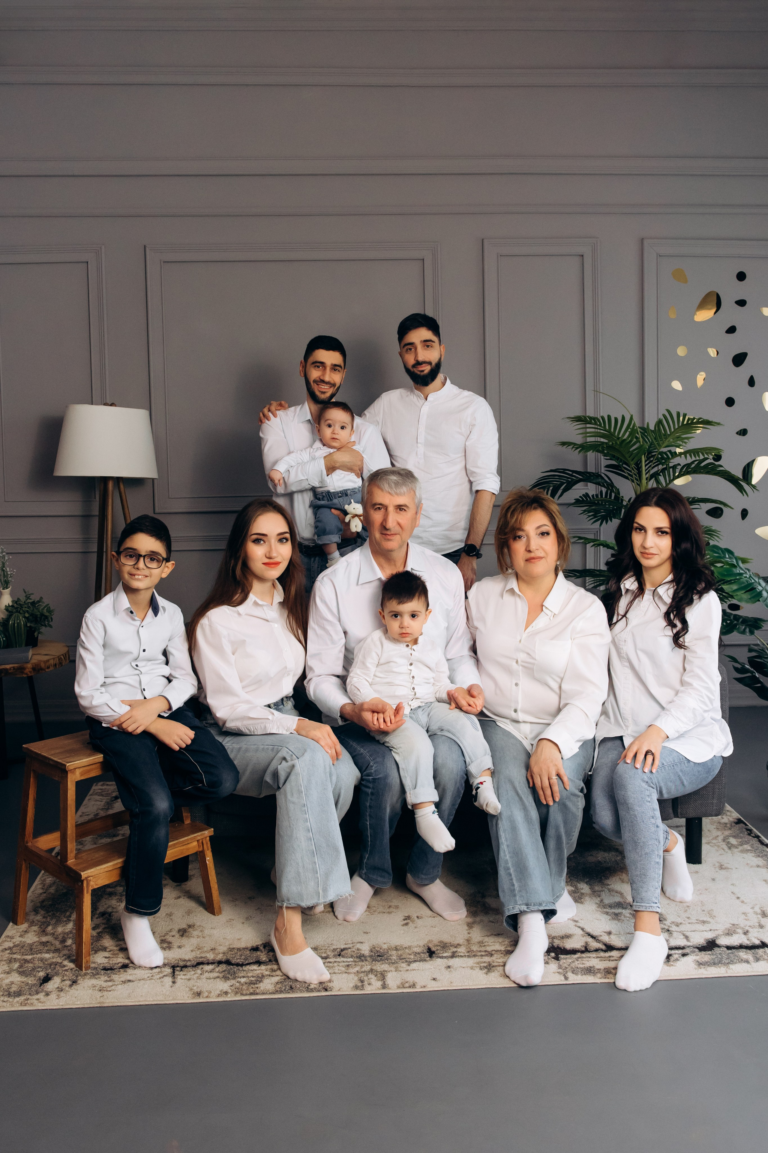 4. Свадебный и женский фотограф в Таганроге Лена Сетян