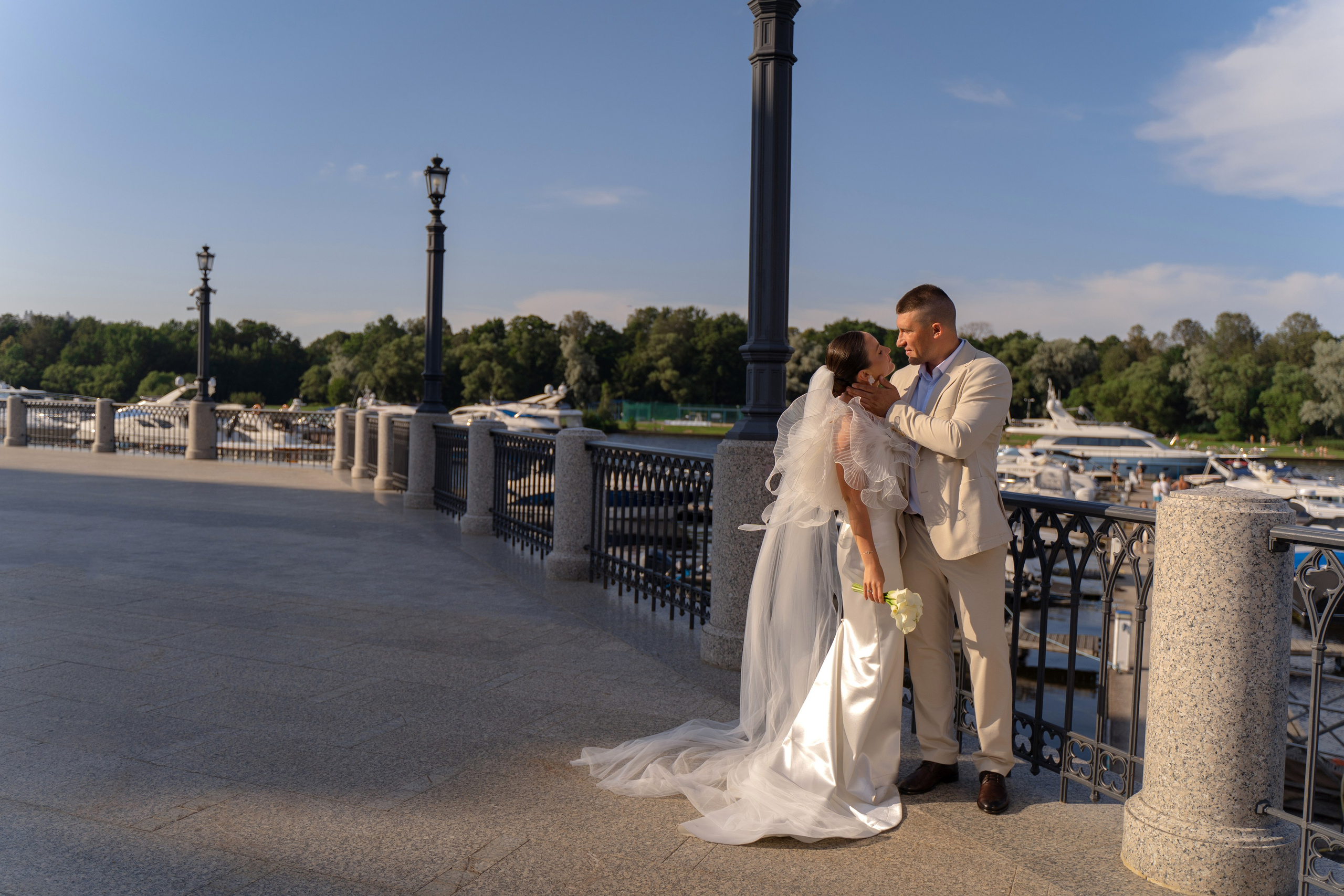 Диана и Даниил. Фотограф в Санкт-Петербурге Алексей Глазанов