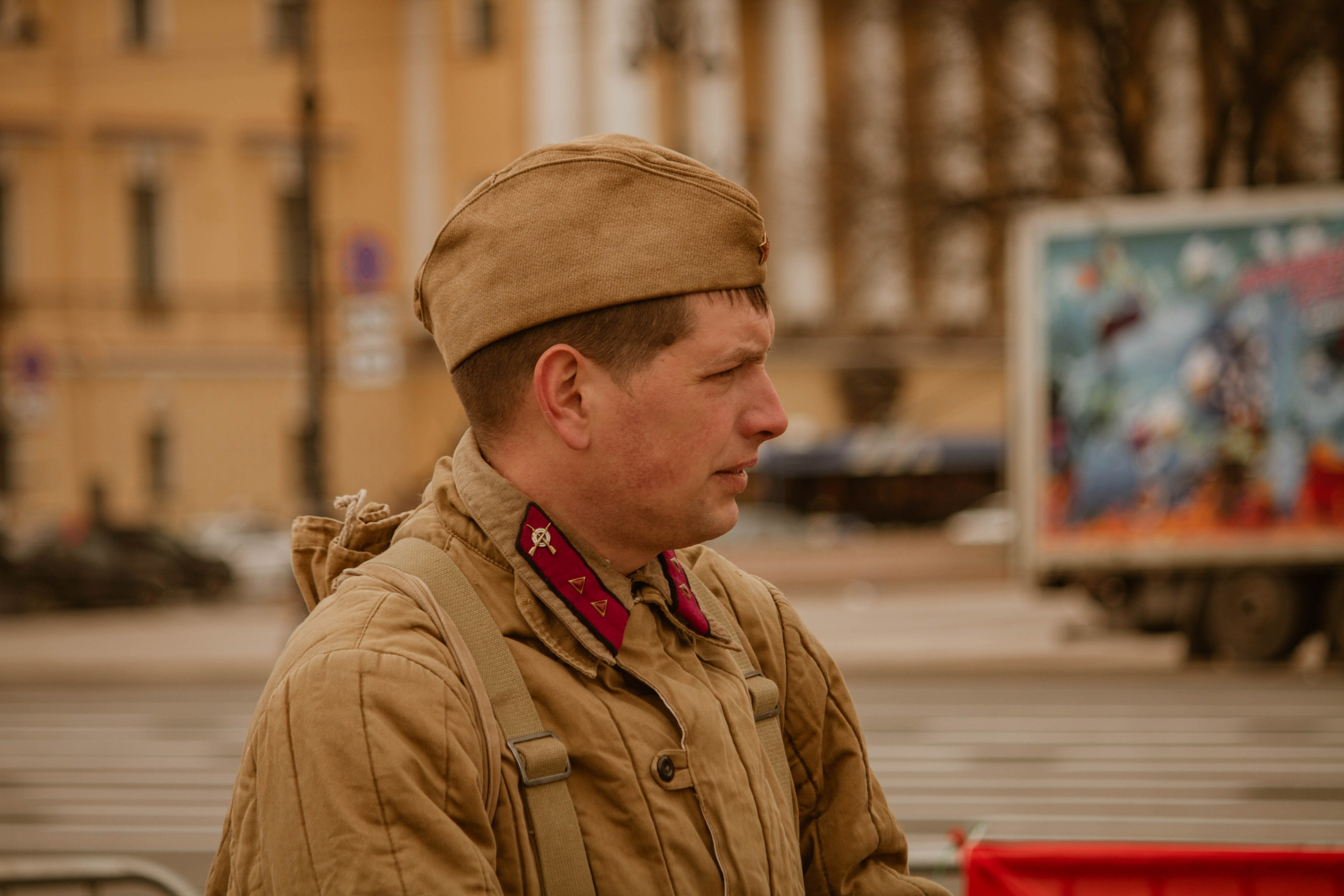 БАЛ ПОБЕДЫ — Патриотическая акция. Создадим шедевр? Виталина и её фотоискусство