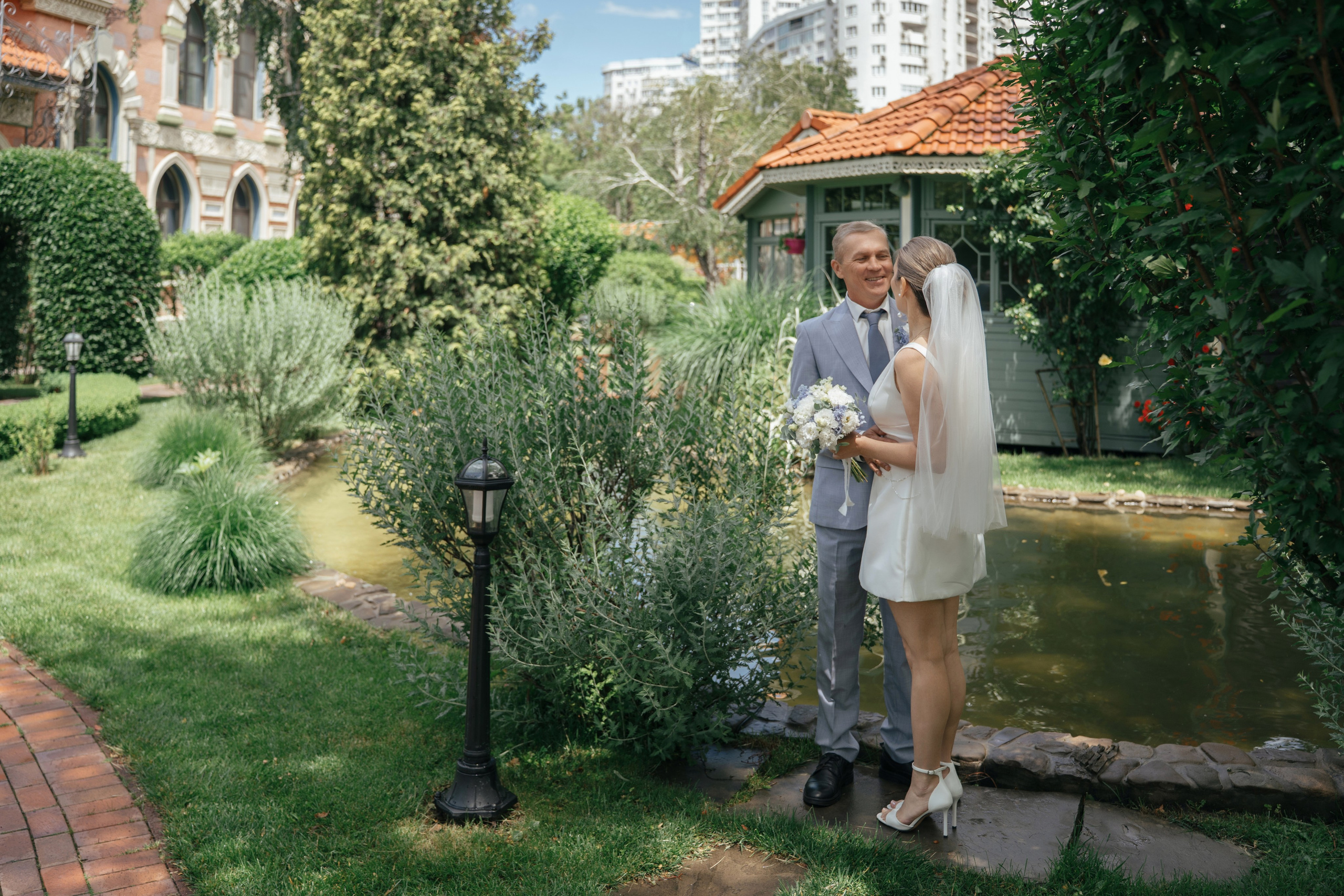 Даниил и Марина | Краснодар, Стан. Свадебный фотограф в Москве и Краснодаре Анастасия Прудко