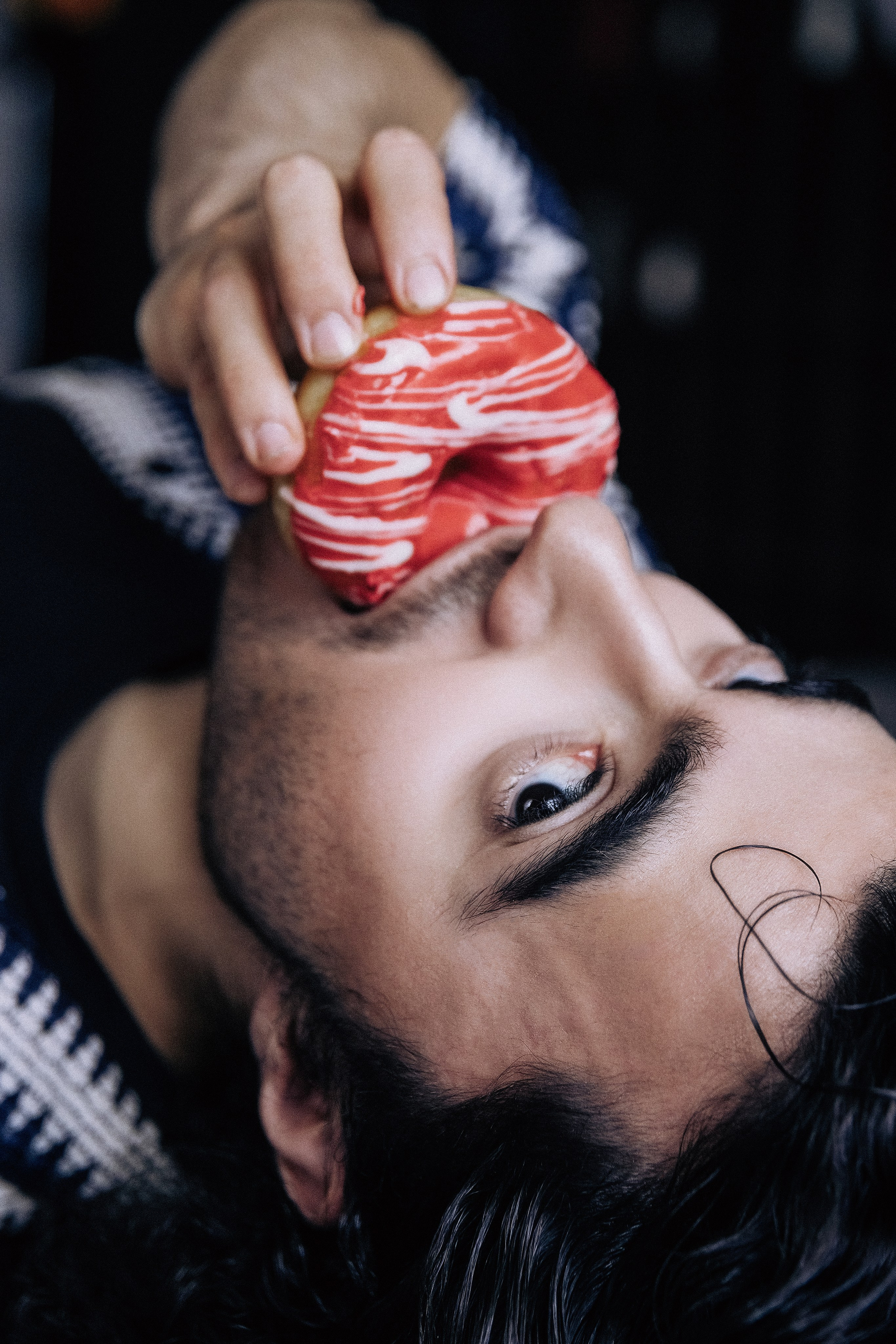 Рустам. Свадебный/Портретный фотограф снимаю в Москве