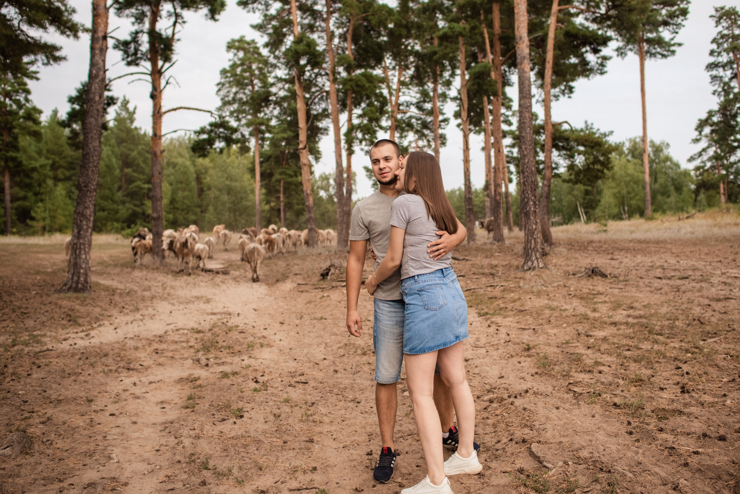 Семейные фотосессии в Саратове. Фотограф в Саратове для всей семьи Бечина Диана
