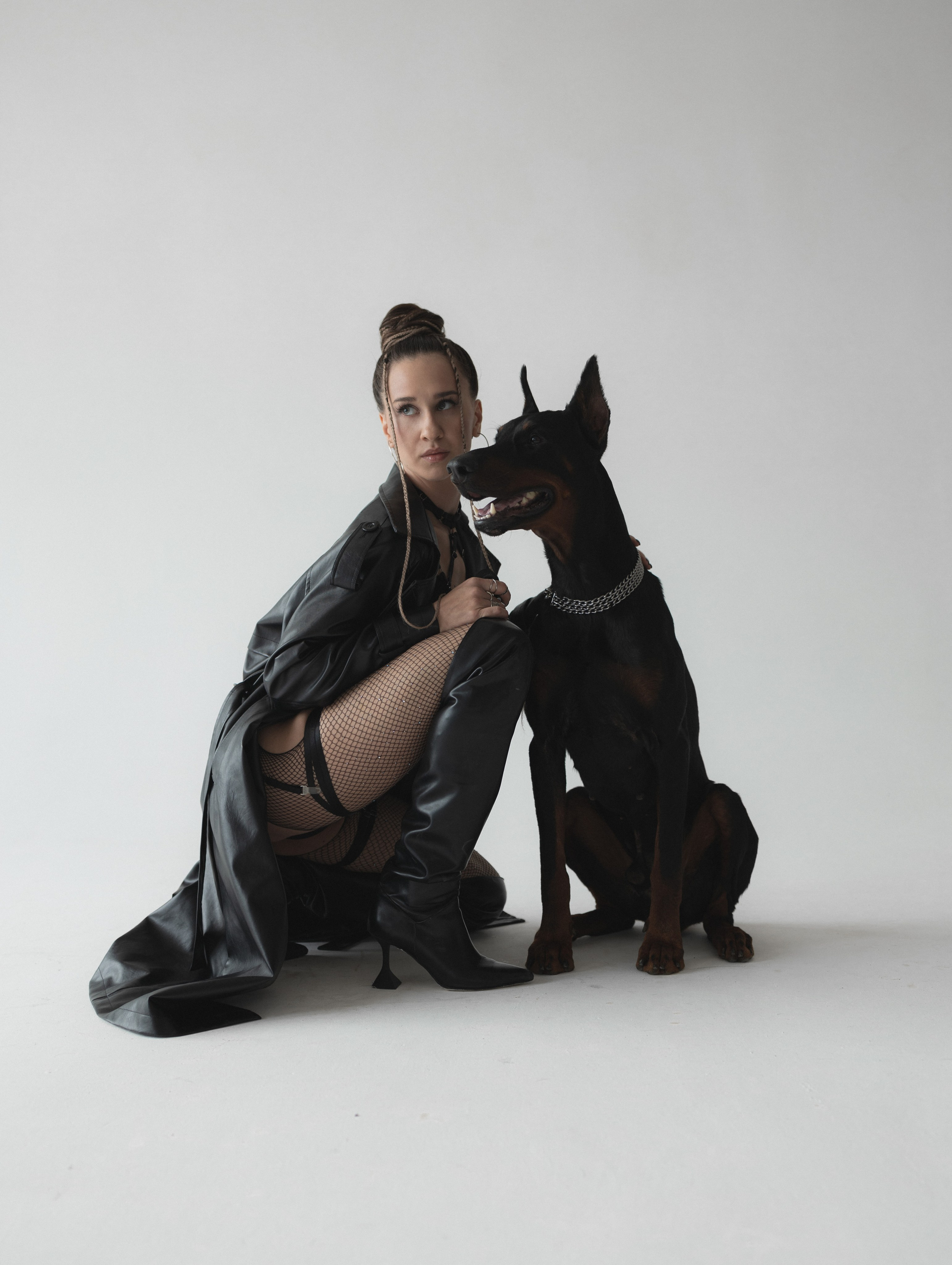 Лиза. Фотограф Дарья Соколовская