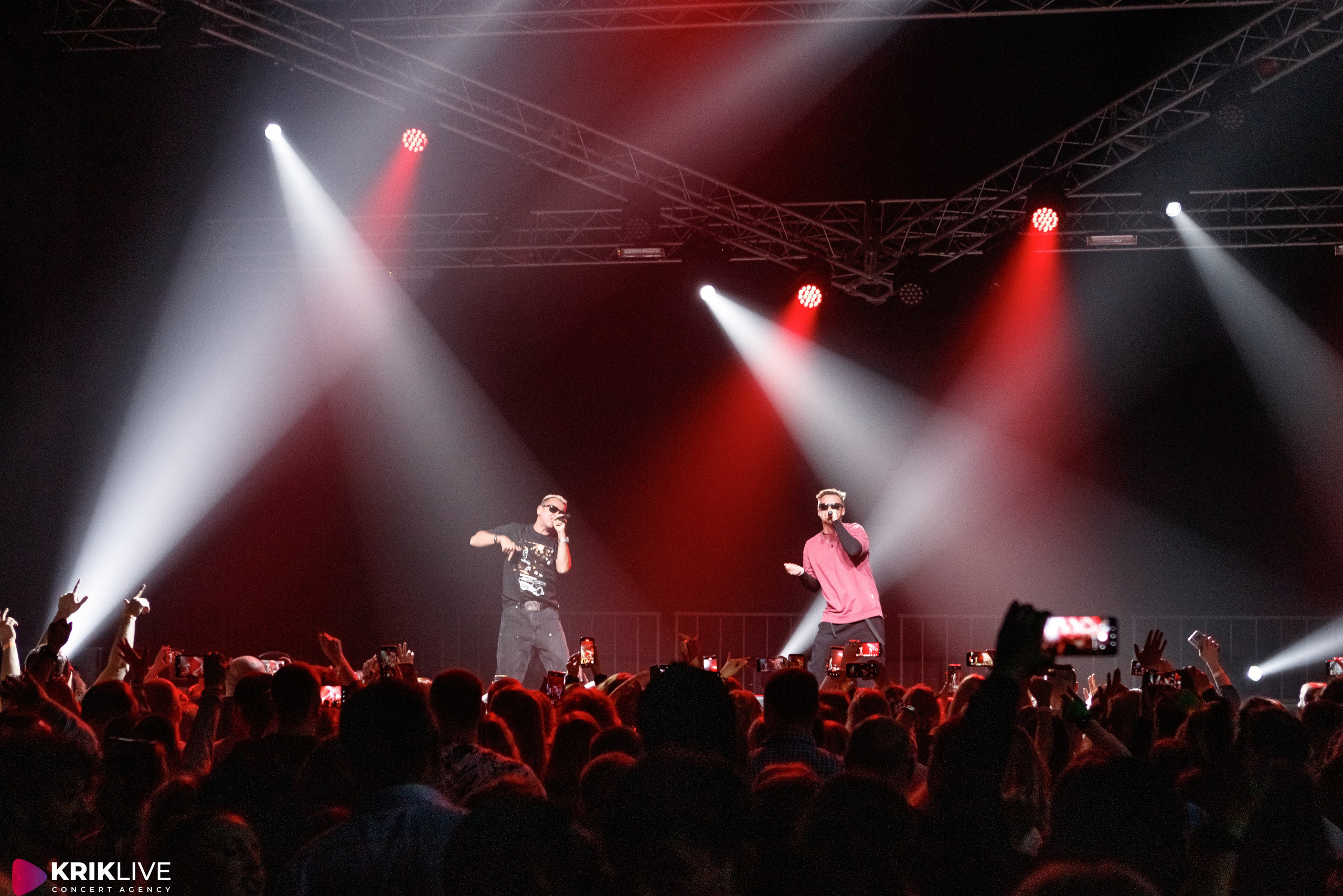 Дискач 90-х. Портретный и пейзажный фотограф Никита Павлов