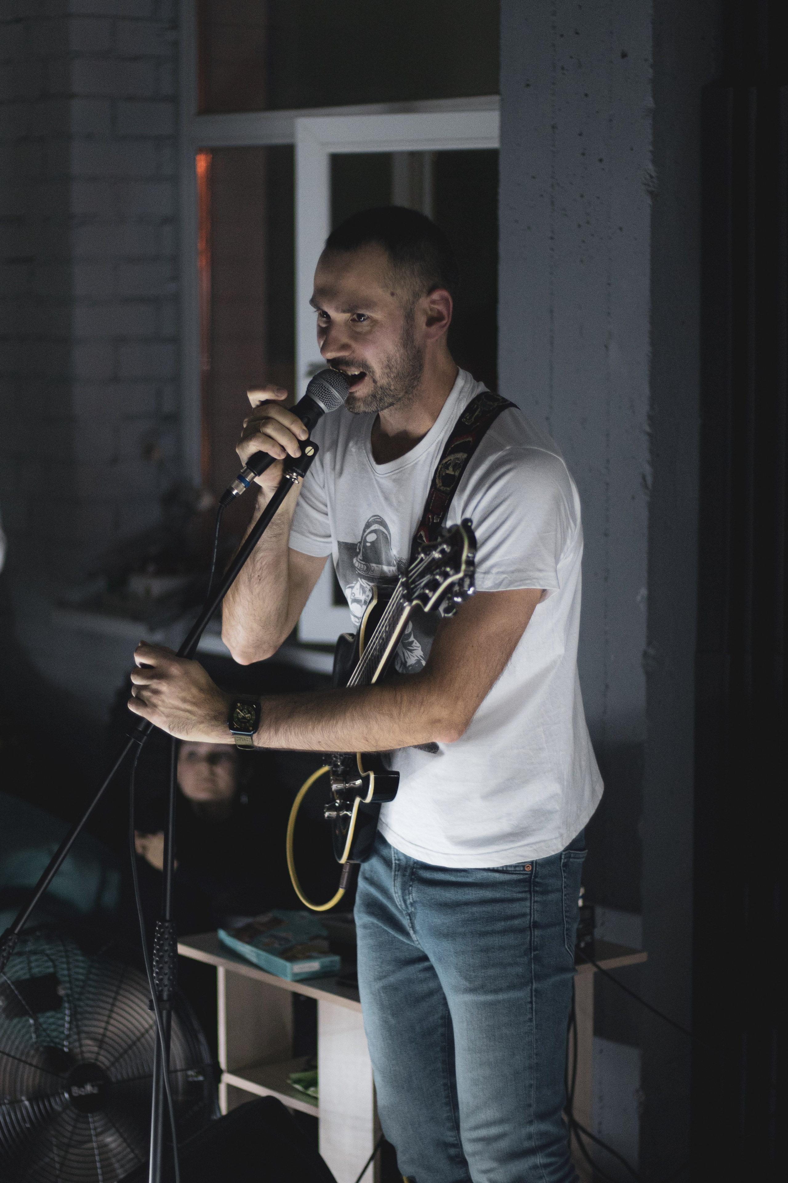 НЕ ШКОЛА БАРАБАНОВ. Портретный и пейзажный фотограф Никита Павлов