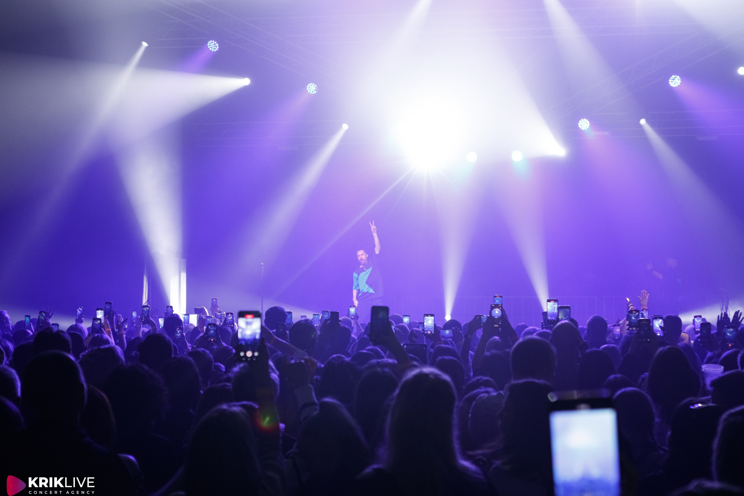 Дискач 90-х. Портретный и пейзажный фотограф Никита Павлов