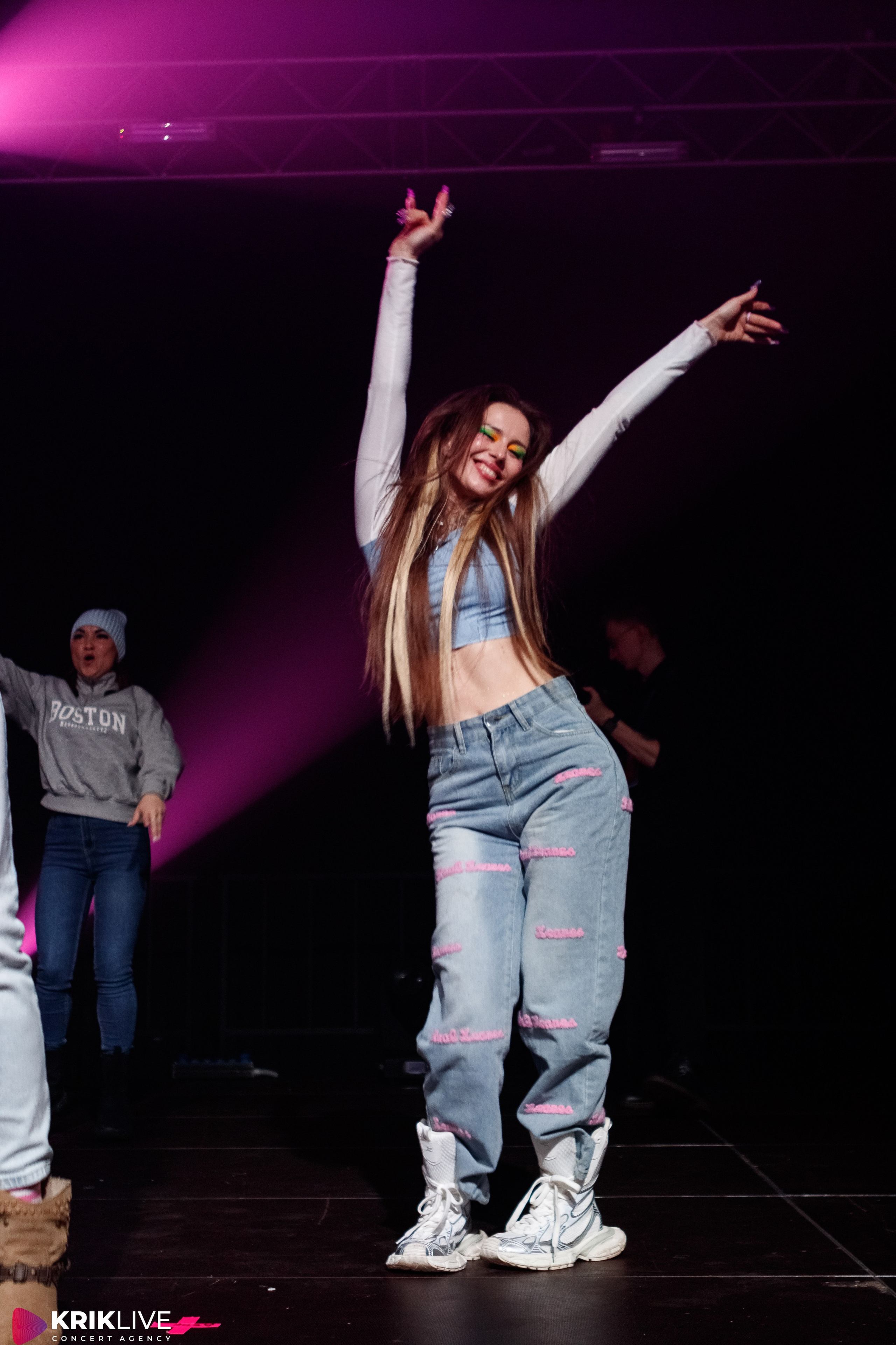 Дискач 90-х. Портретный и пейзажный фотограф Никита Павлов