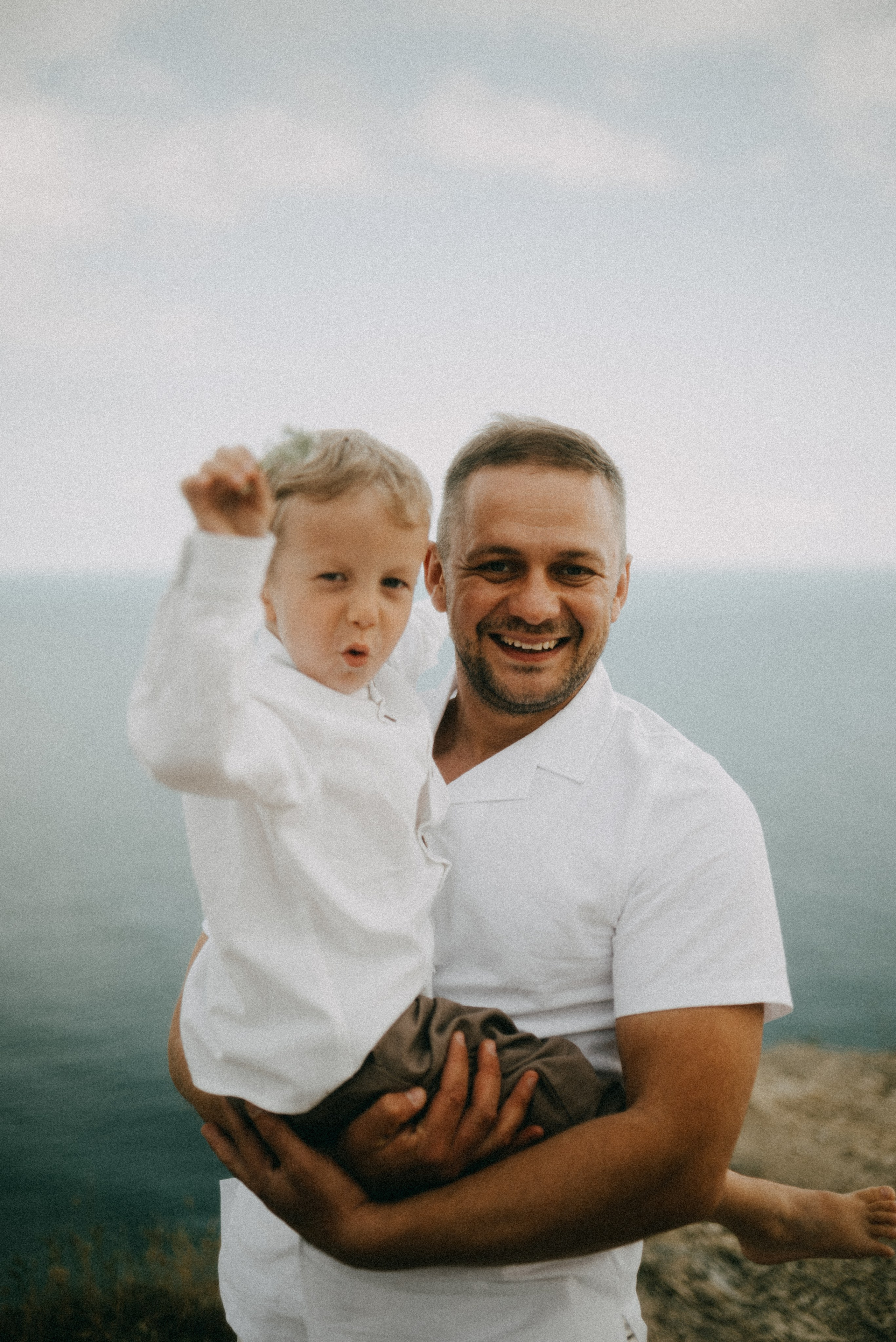 Арина, Руслан и маленький Эльбрус. Фотограф Санкт-Петербург, Новороссийск