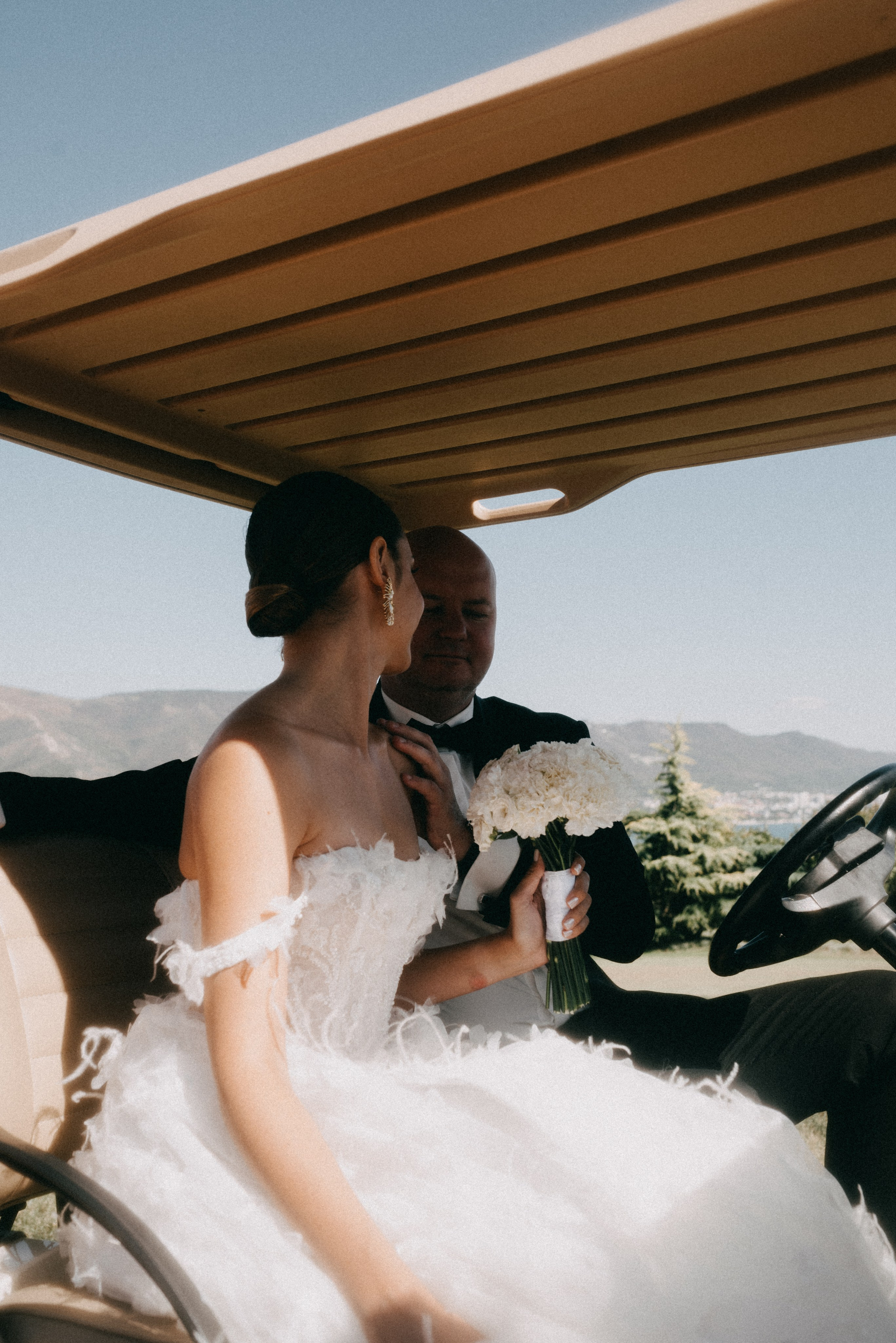 Александр и Виктория | Полный свадебный день. Выступала в качестве второго фотографа. Фотограф Санкт-Петербург, Новороссийск