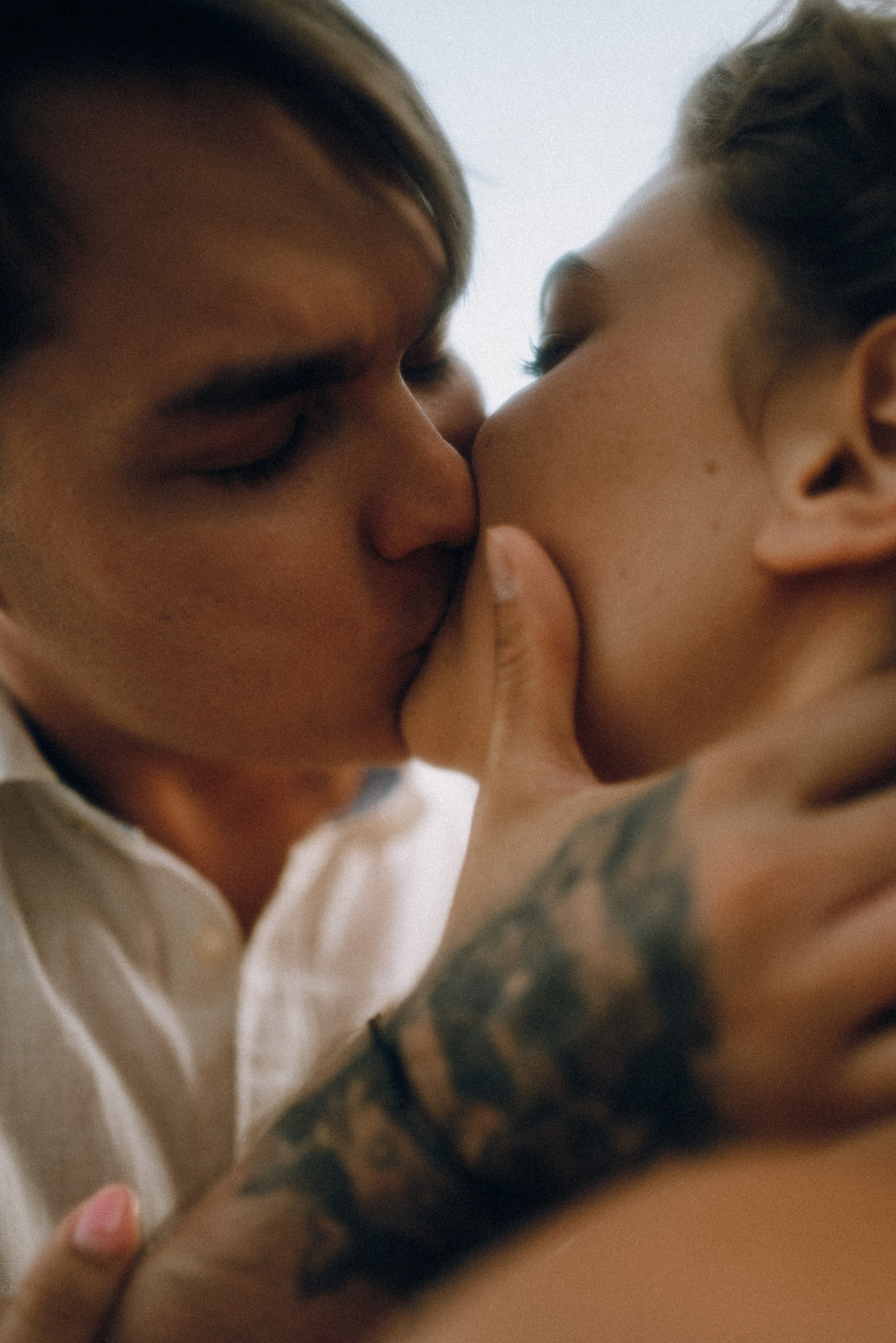 Виолетта и Евгений. Фотограф Санкт-Петербург, Новороссийск