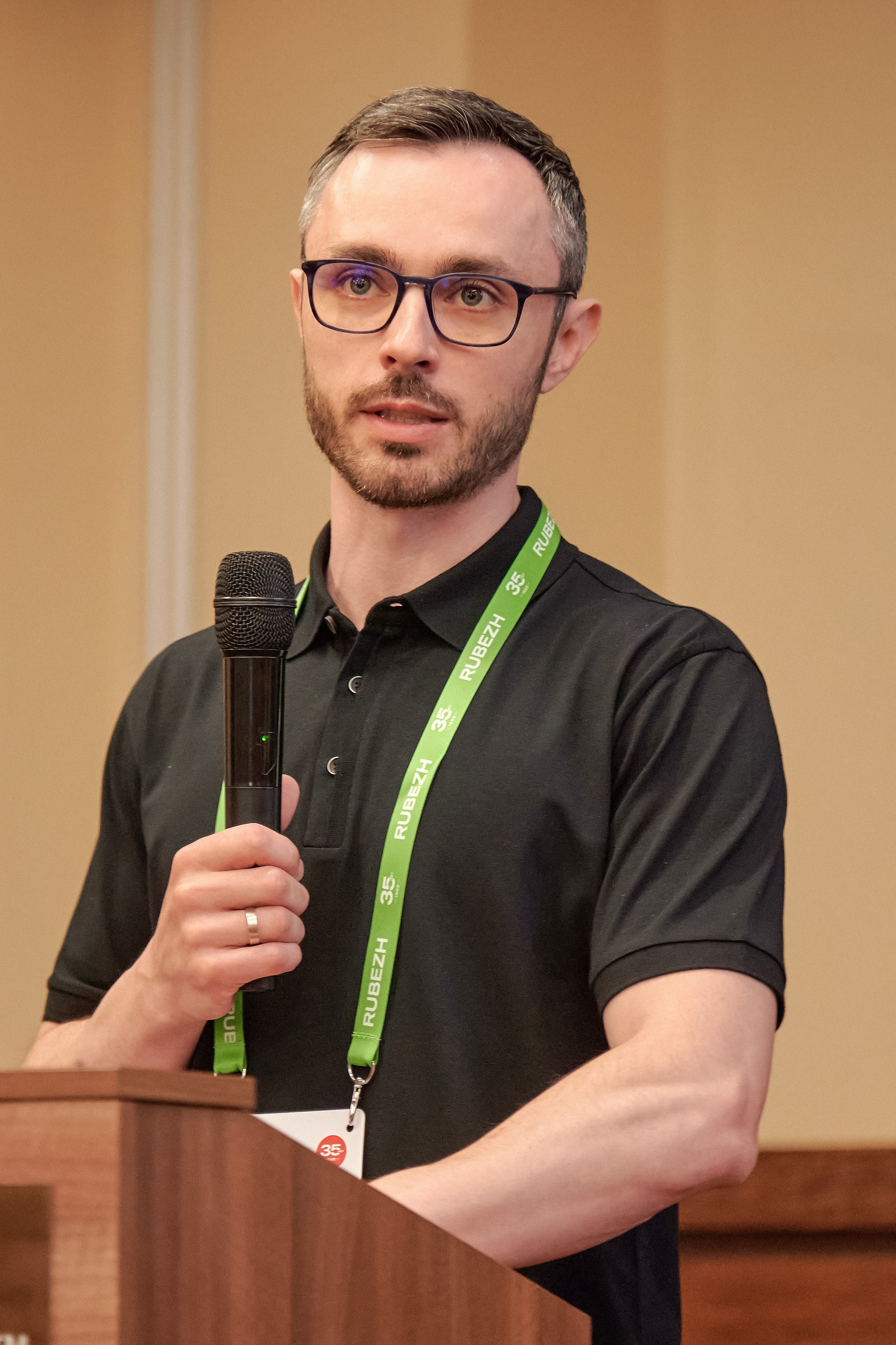 Портфолио репортажной фотосъёмки: "Рубеж" Системы видеонаблюдения. Фотограф Яковлев Роман — Красноярск