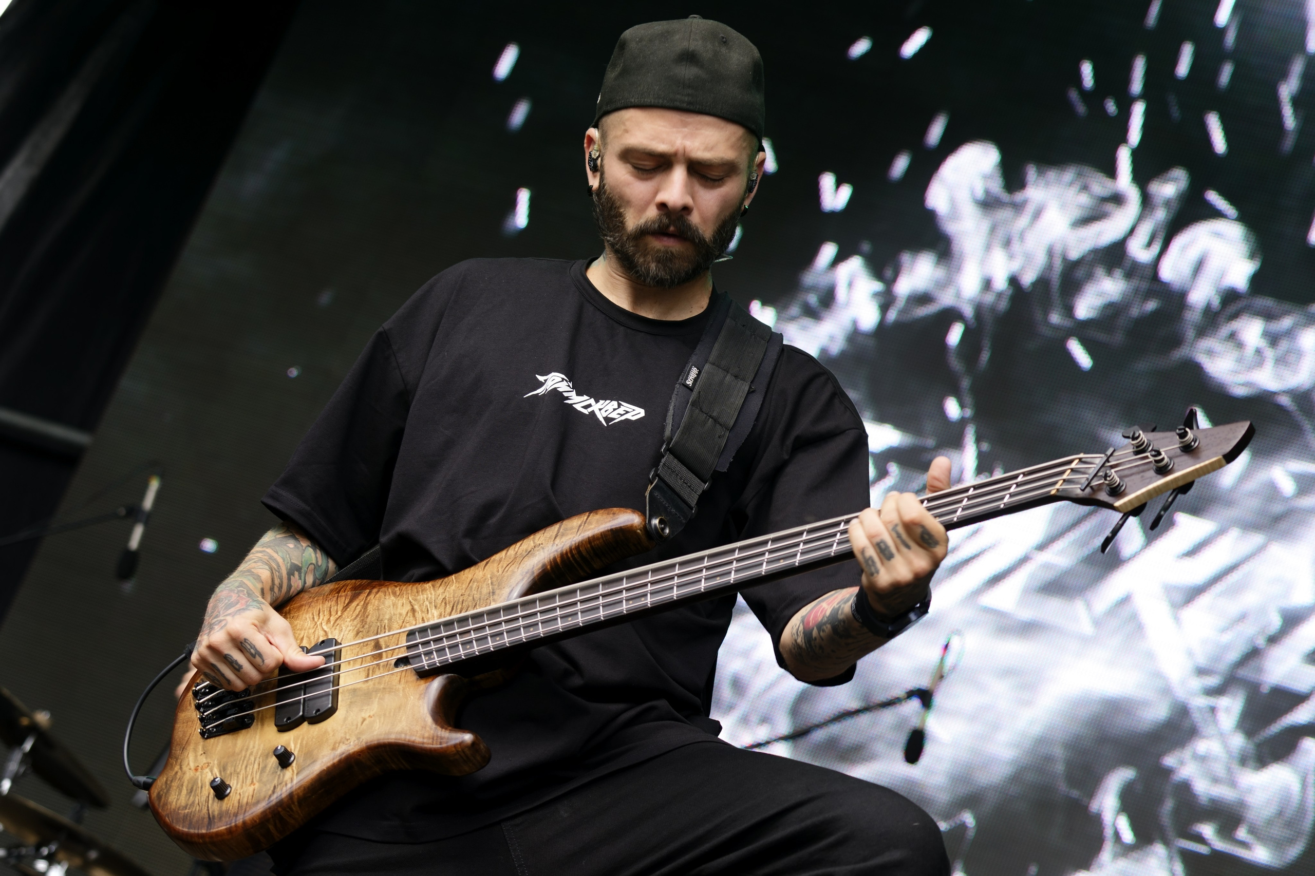 Таймсквер, «Живой!» 2025. Event-фотограф Болотнова Елена