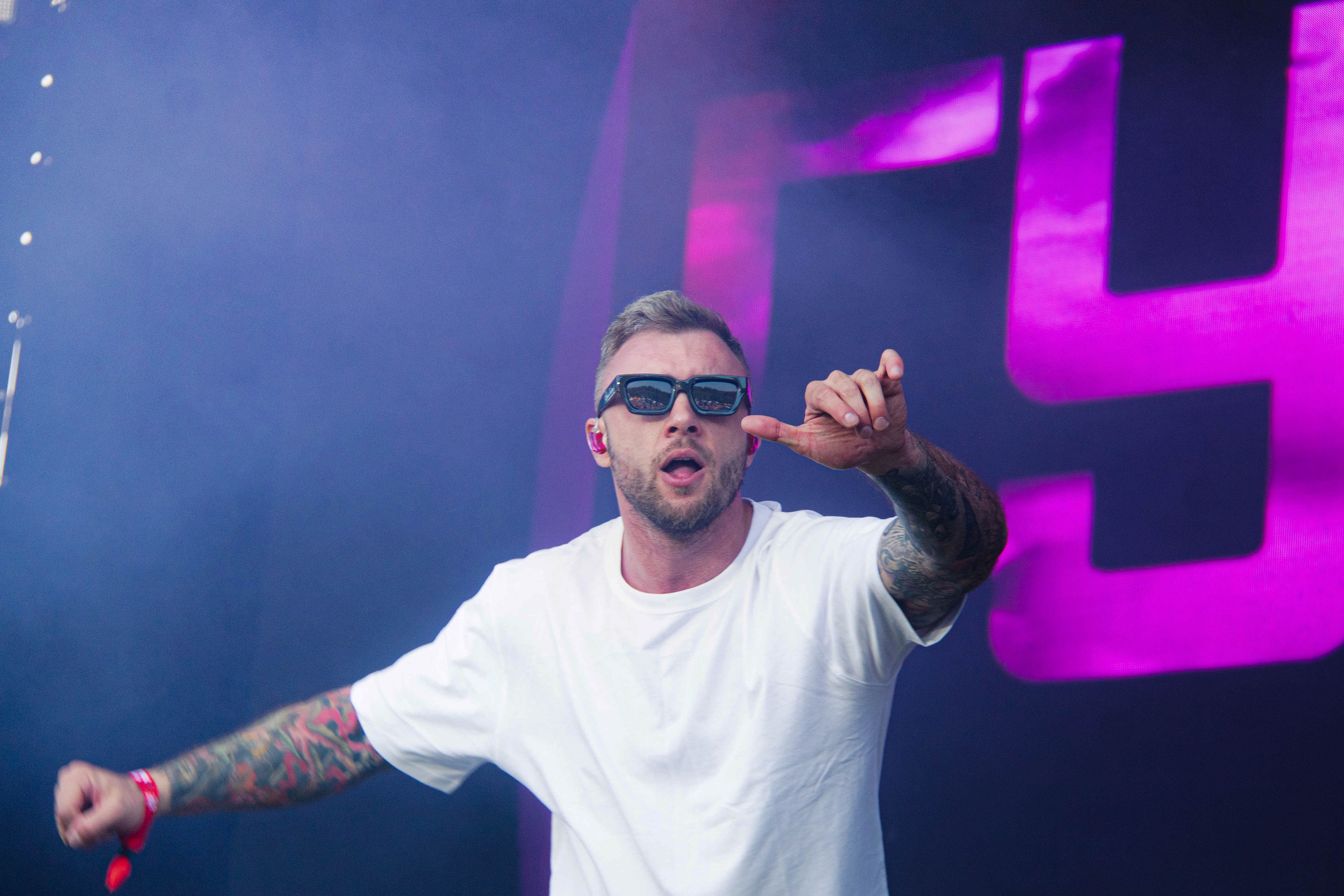 Гудтаймс, «Воздух Карелии» 2025. Event-фотограф Болотнова Елена