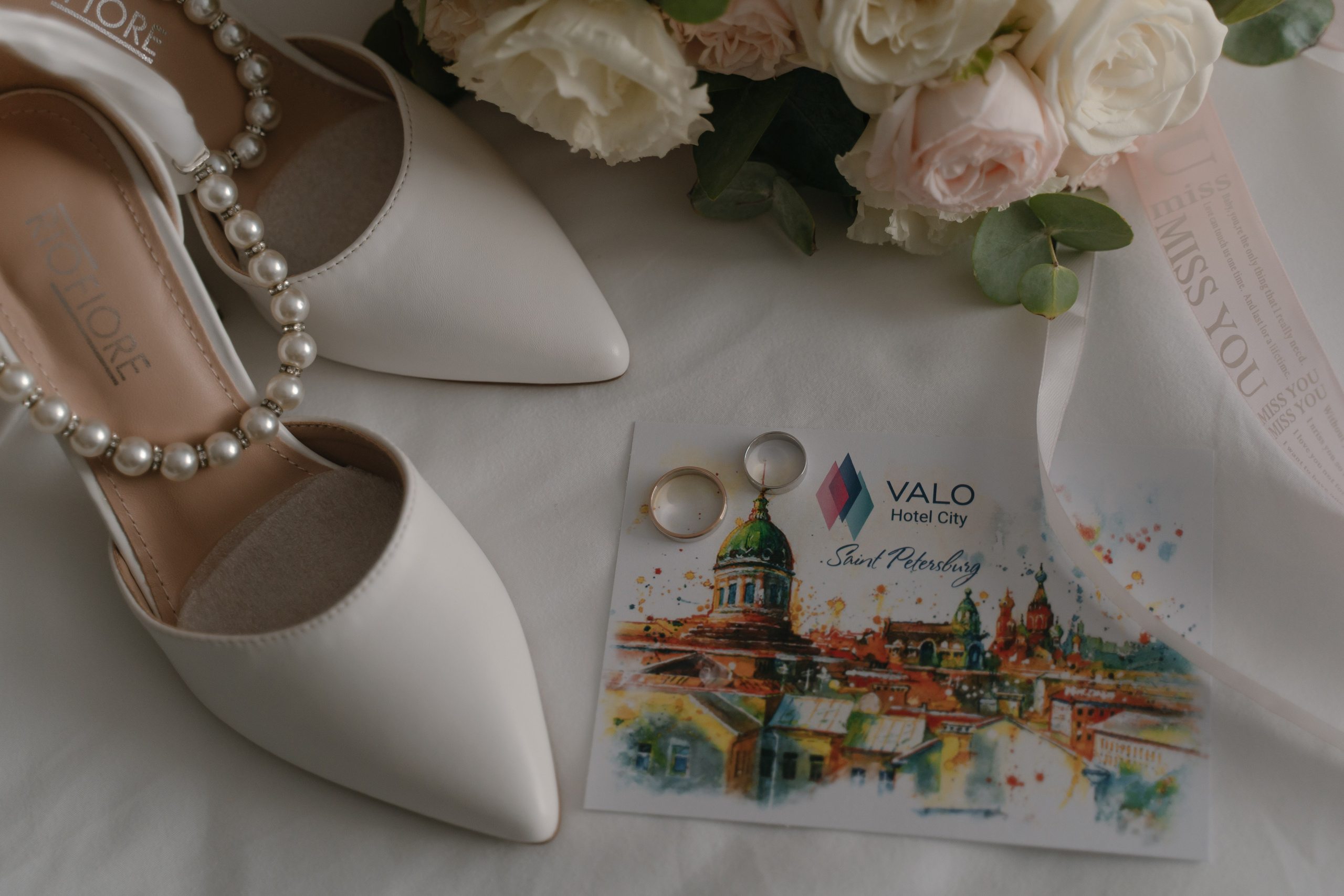 A&V. Свадебный фотограф — Наталья Фед СПб/Москва