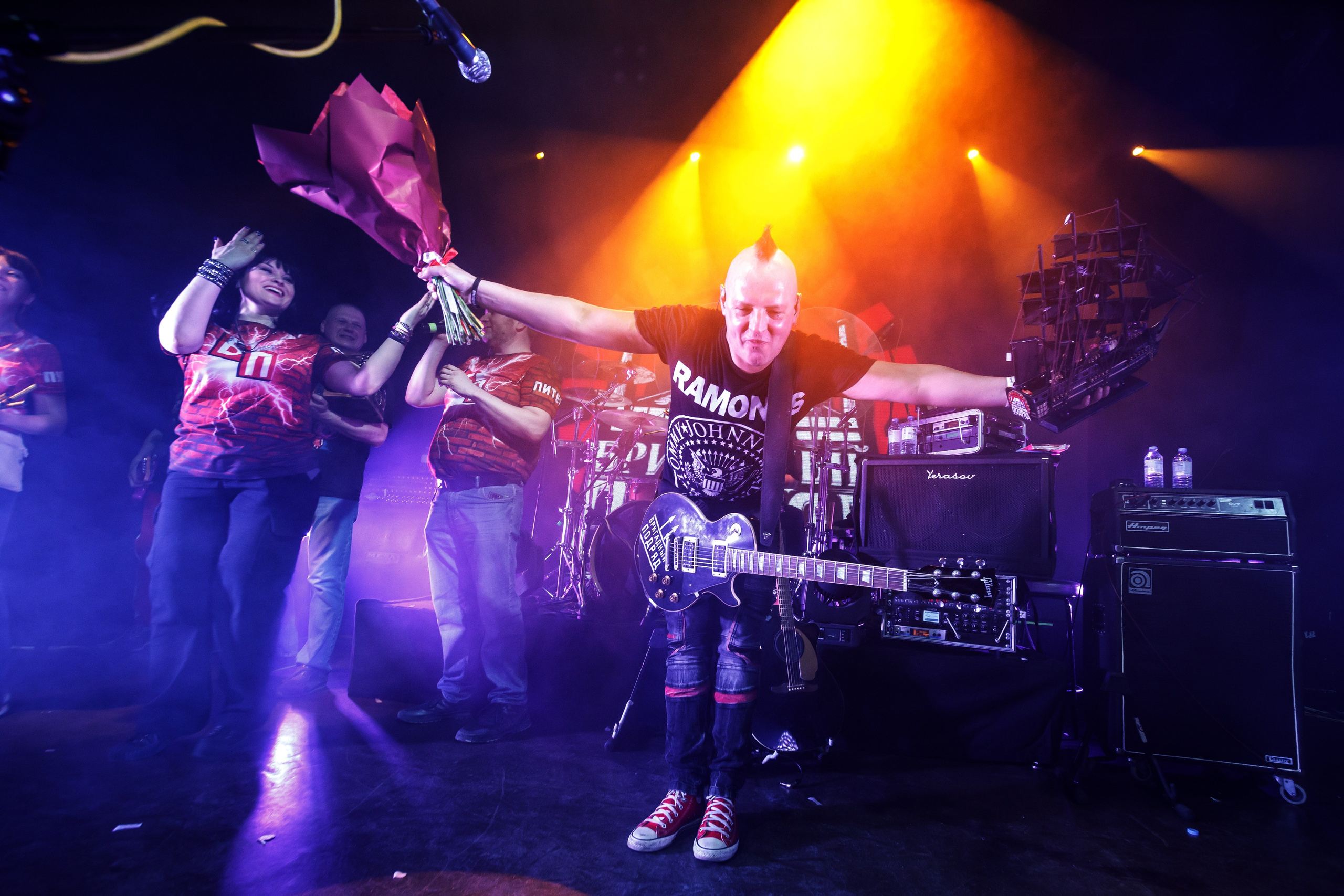 БРИГАДНЫЙ ПОДРЯД. Фотограф Елена Богачева (lenalena_na_na_na)