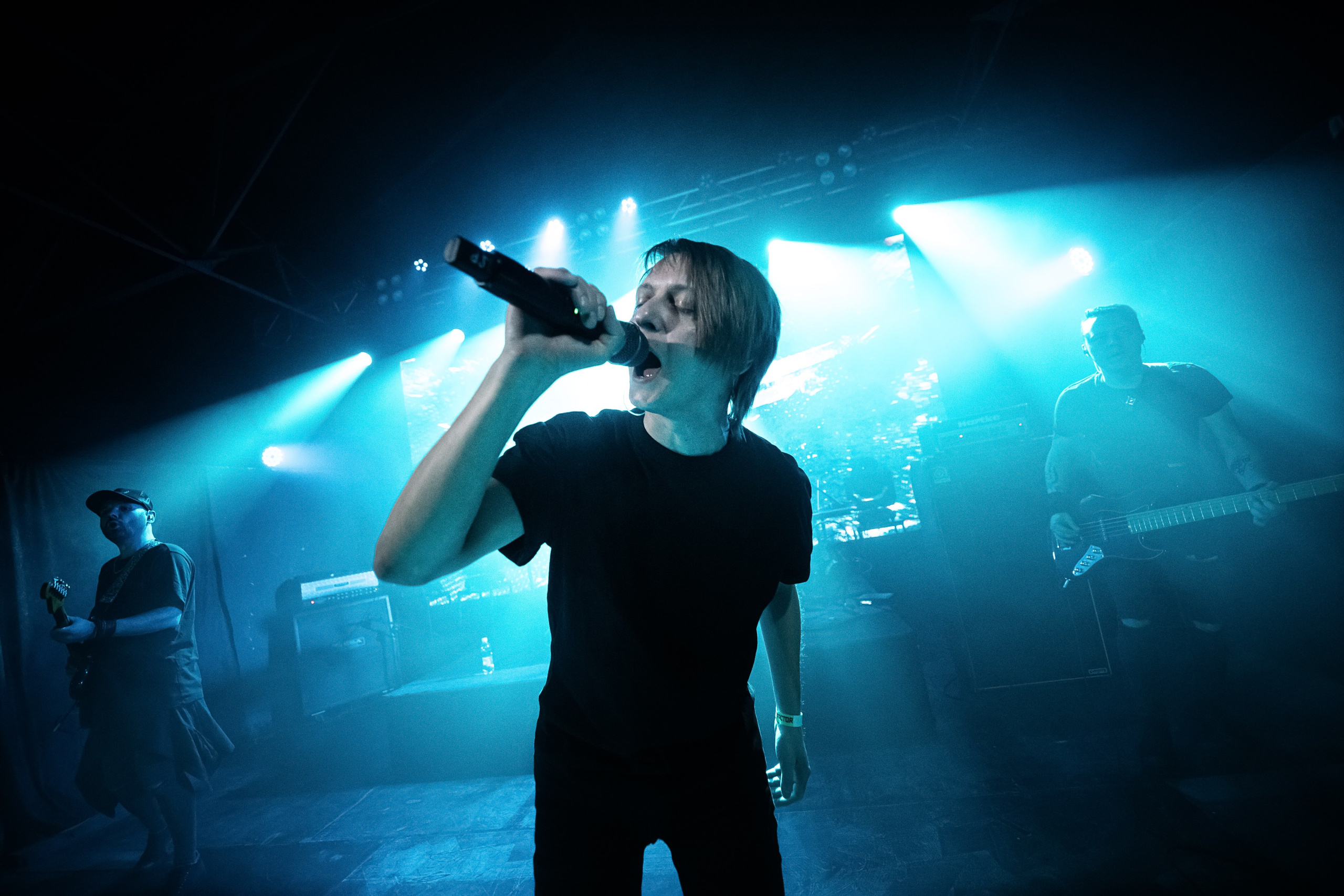 DРУГОЙ ВЕТЕР. Фотограф Елена Богачева (lenalena_na_na_na)