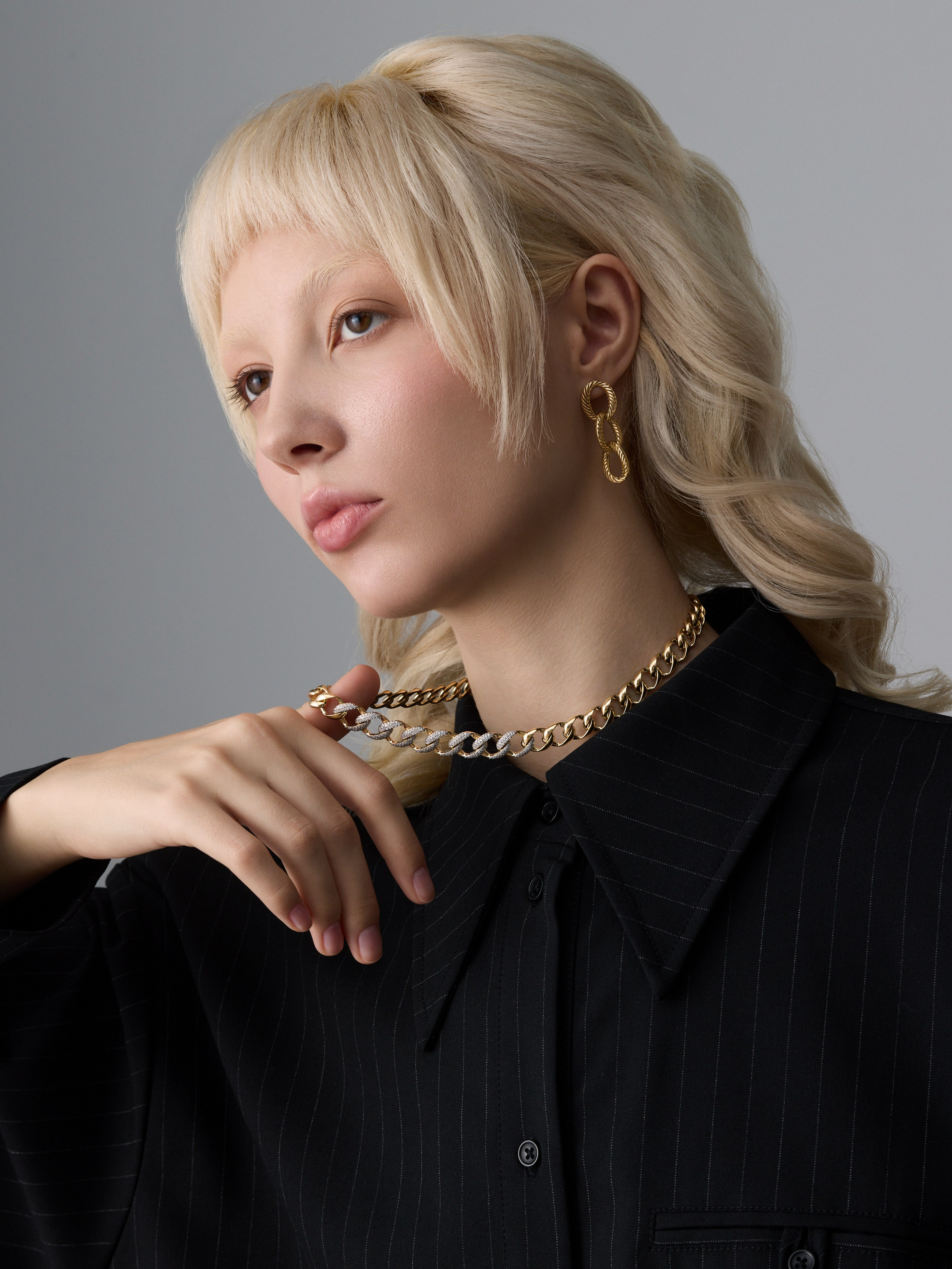 Каталог на модели. Ювелирный фотограф, продюсер Алёна Галичева