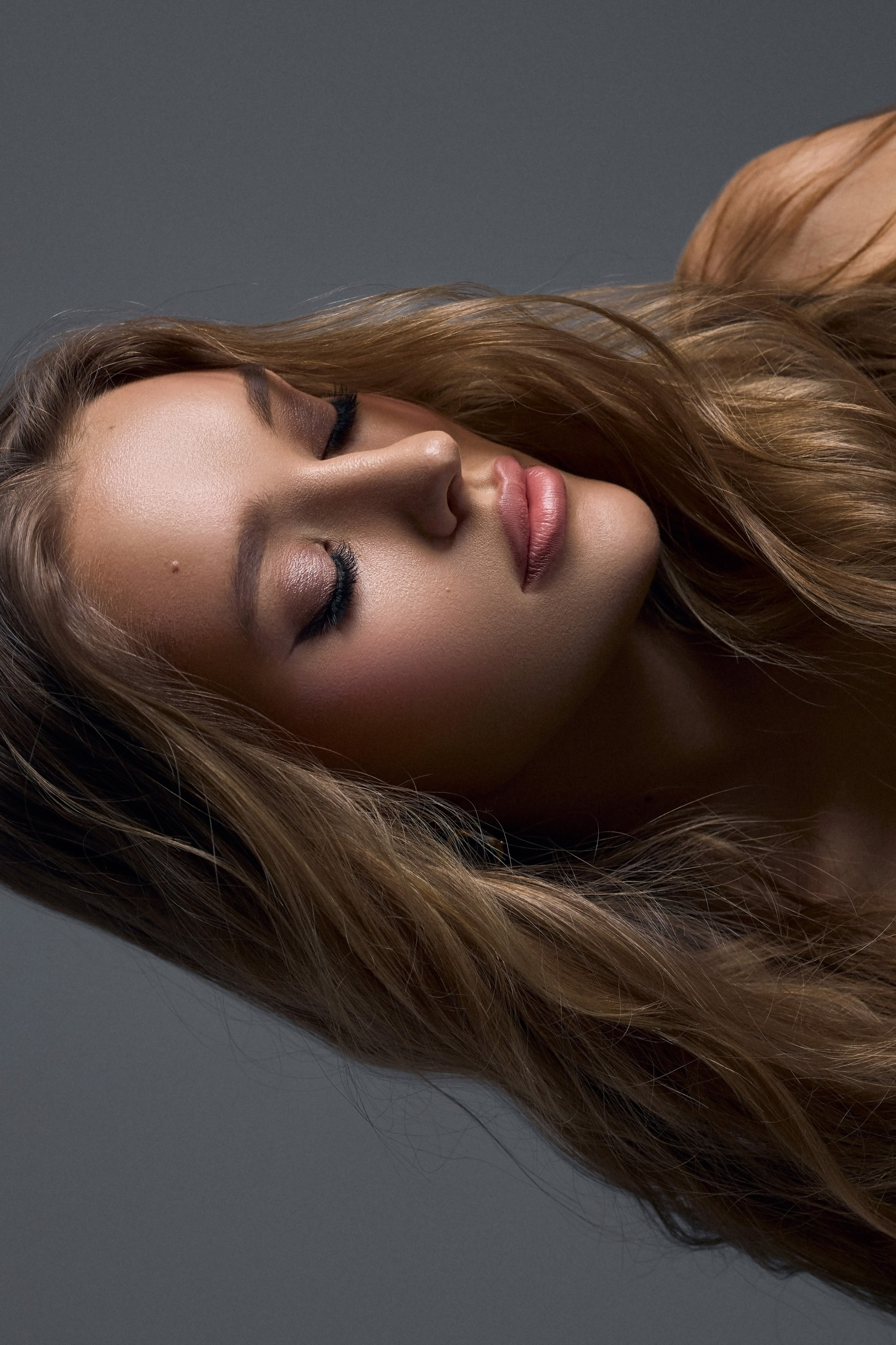 Portrait. Фотограф в Москве Мария Калинина