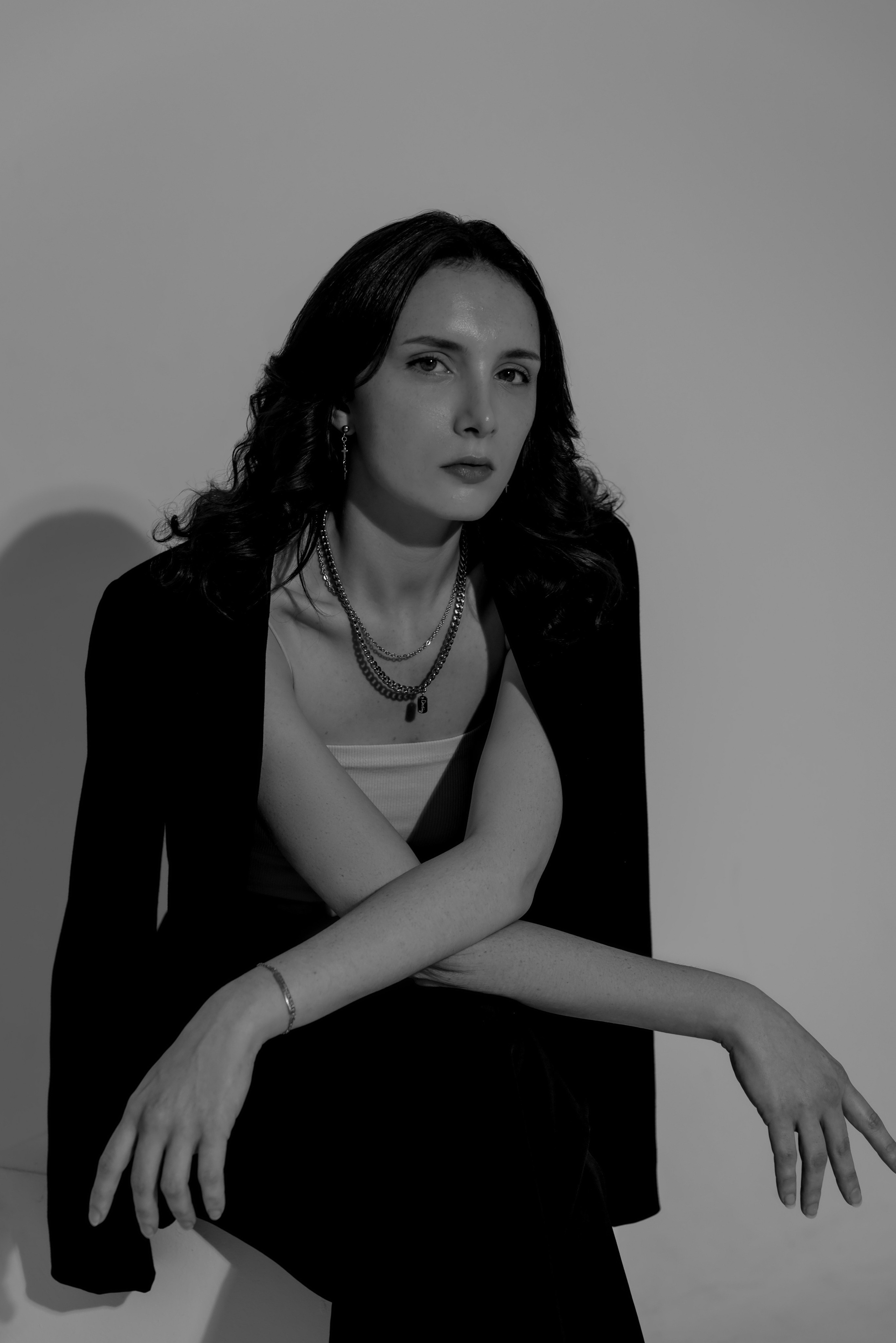 Prudence. Busan photographer | Фотограф Пусан