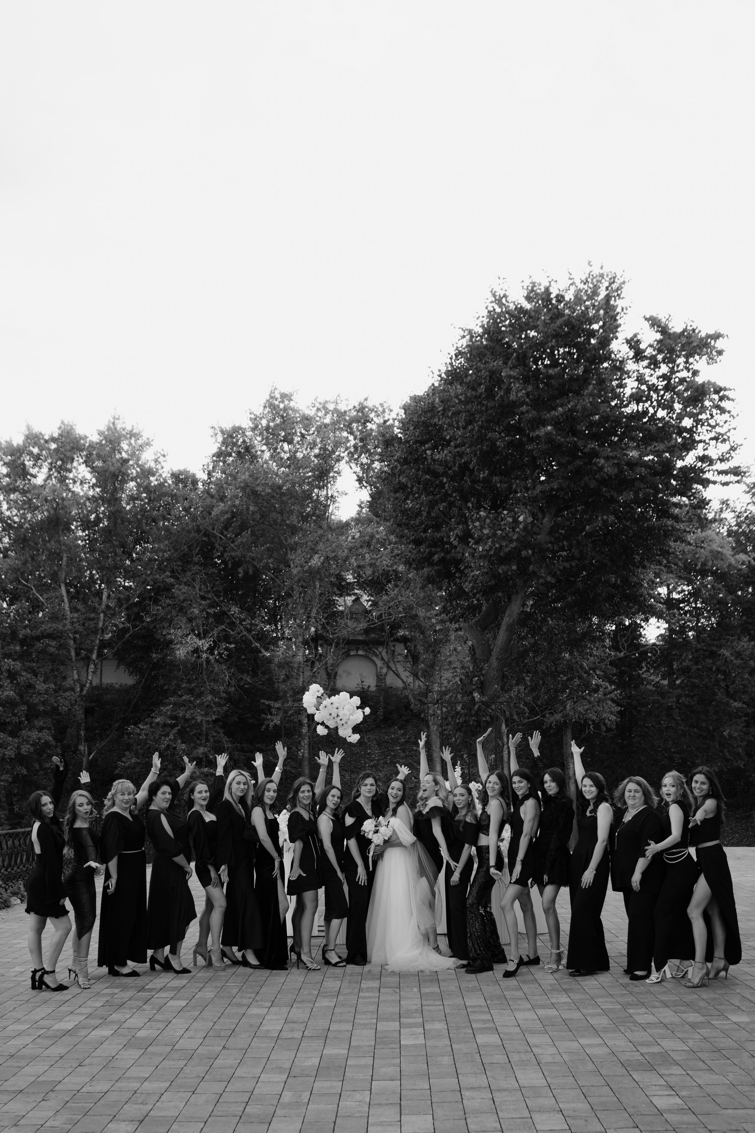 Свадьба Антона и Татьяны. Фотограф Кольчугино/Владимир/Москва Елизавета Иода