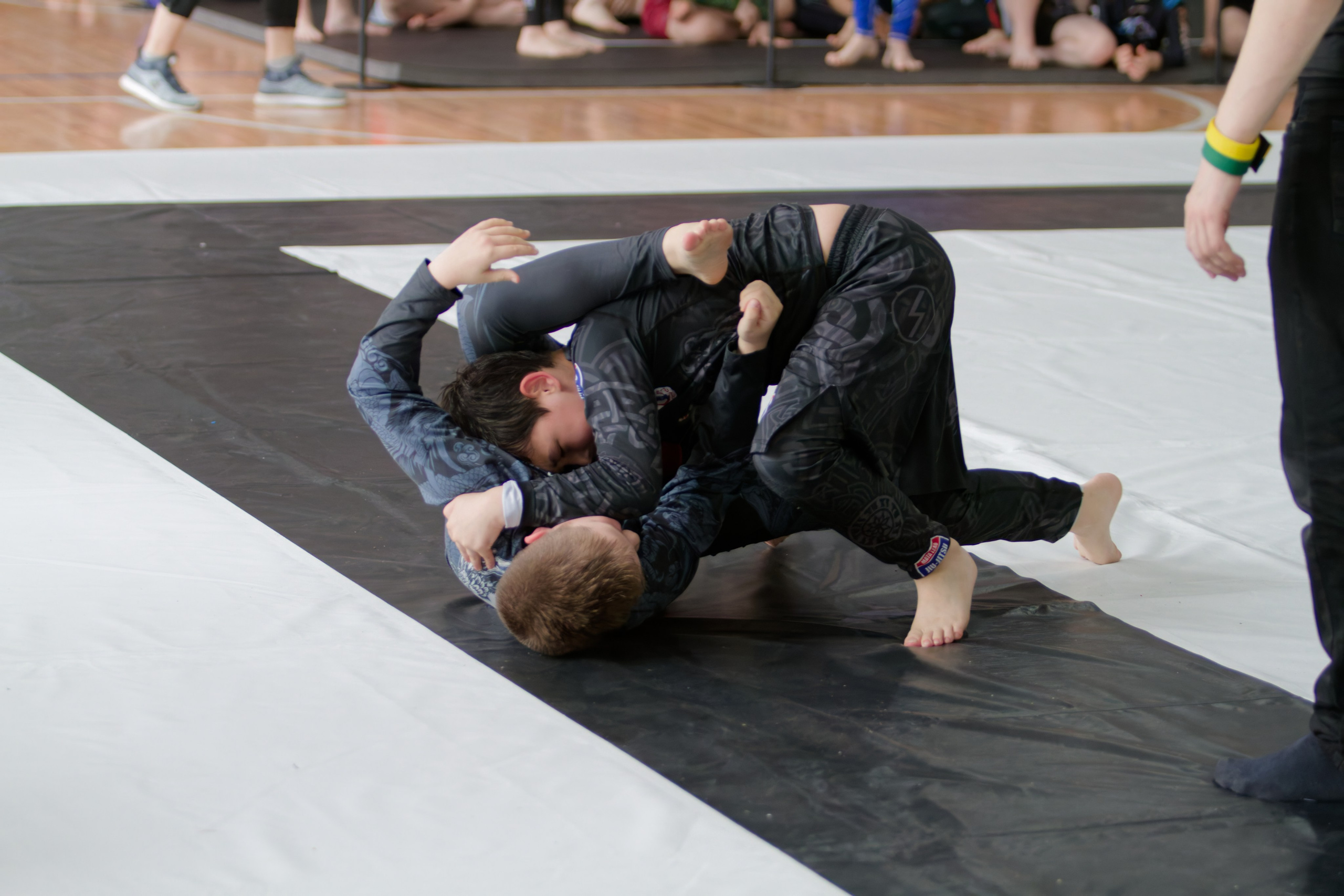 Борьба. Джиу-джитсу 26.04.2025. Репортажный и спортивный фотограф в г. Пермь Зильберг Павел