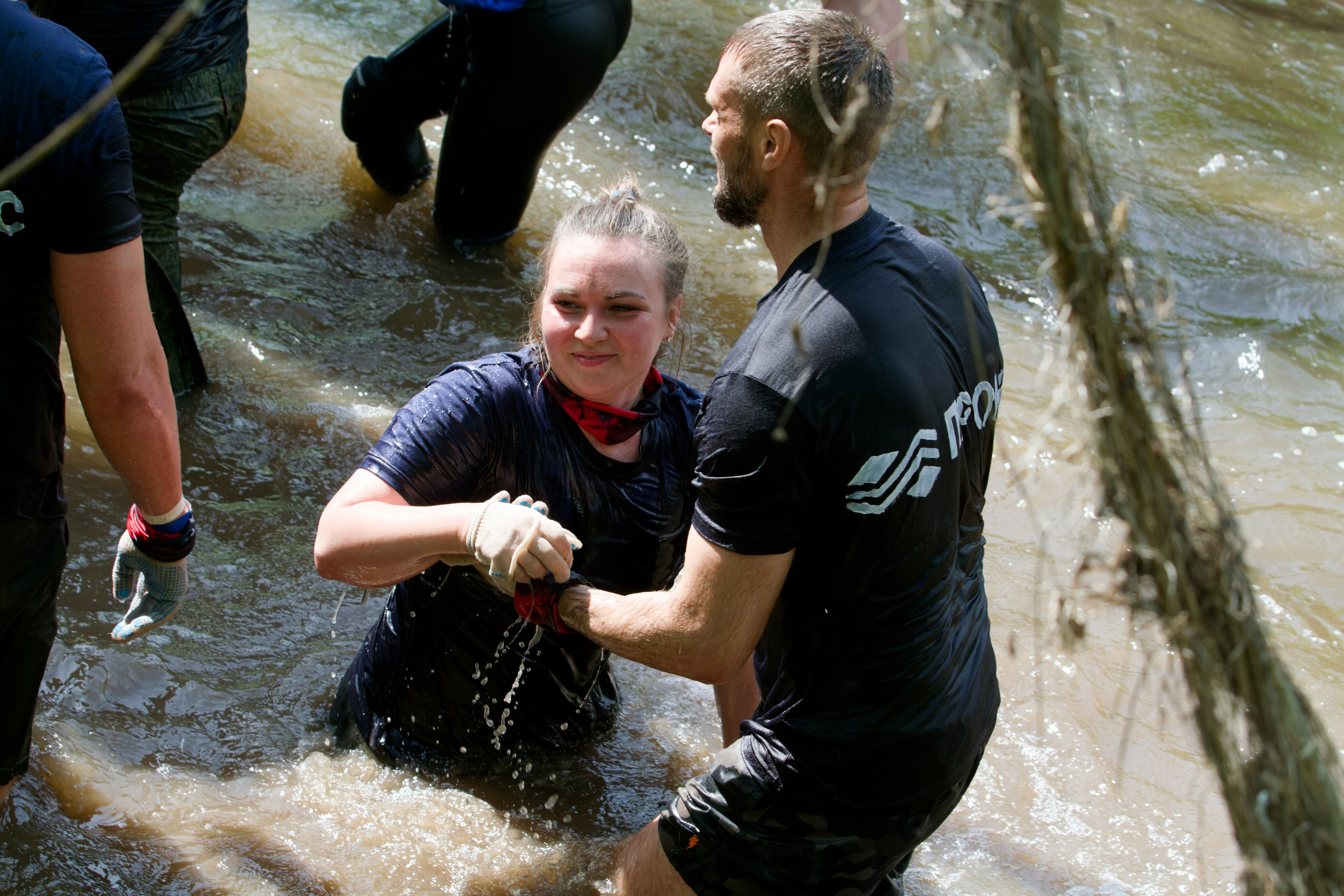 Родео59. Репортажный и спортивный фотограф в г. Пермь Зильберг Павел