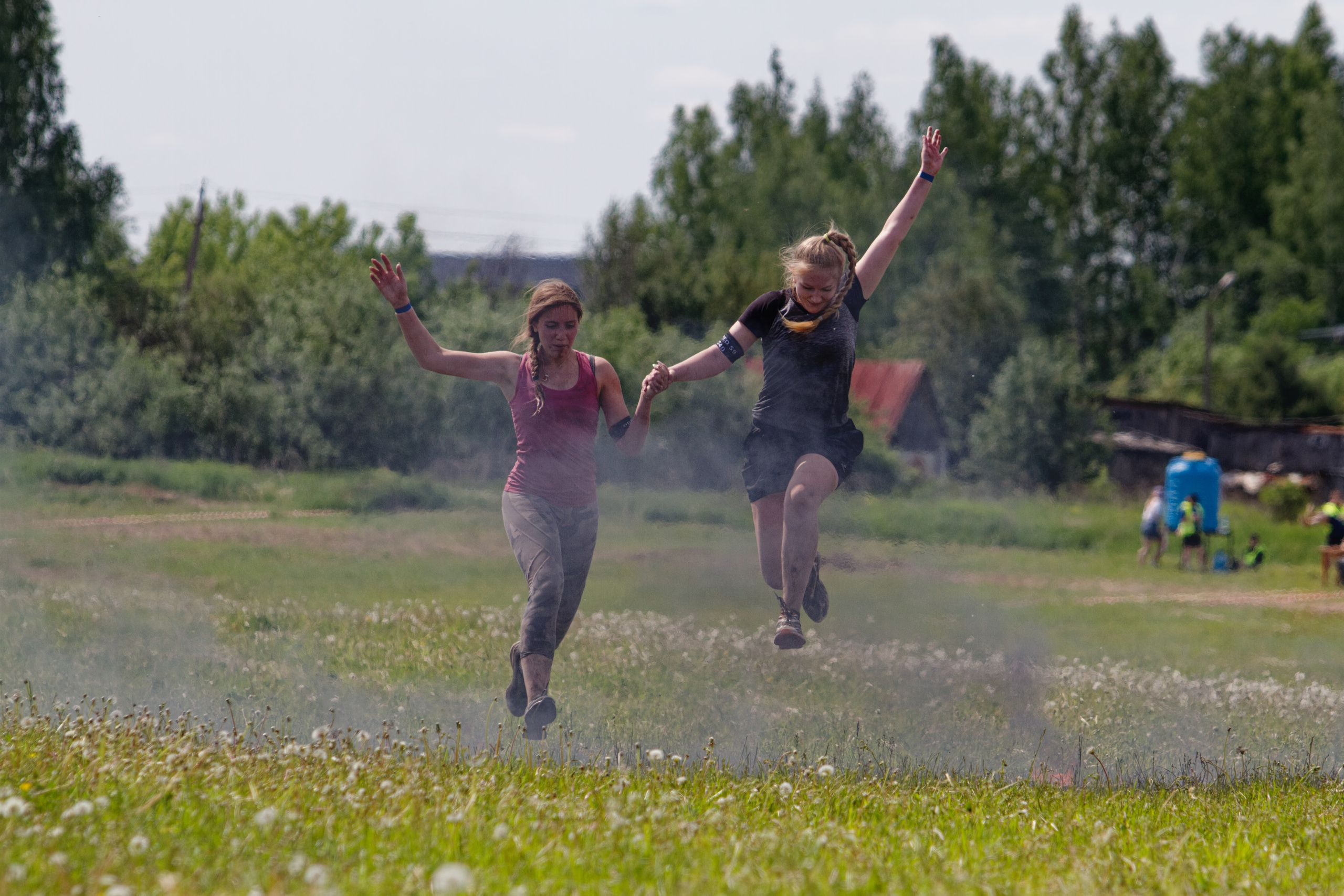 Родео59. Репортажный и спортивный фотограф в г. Пермь Зильберг Павел