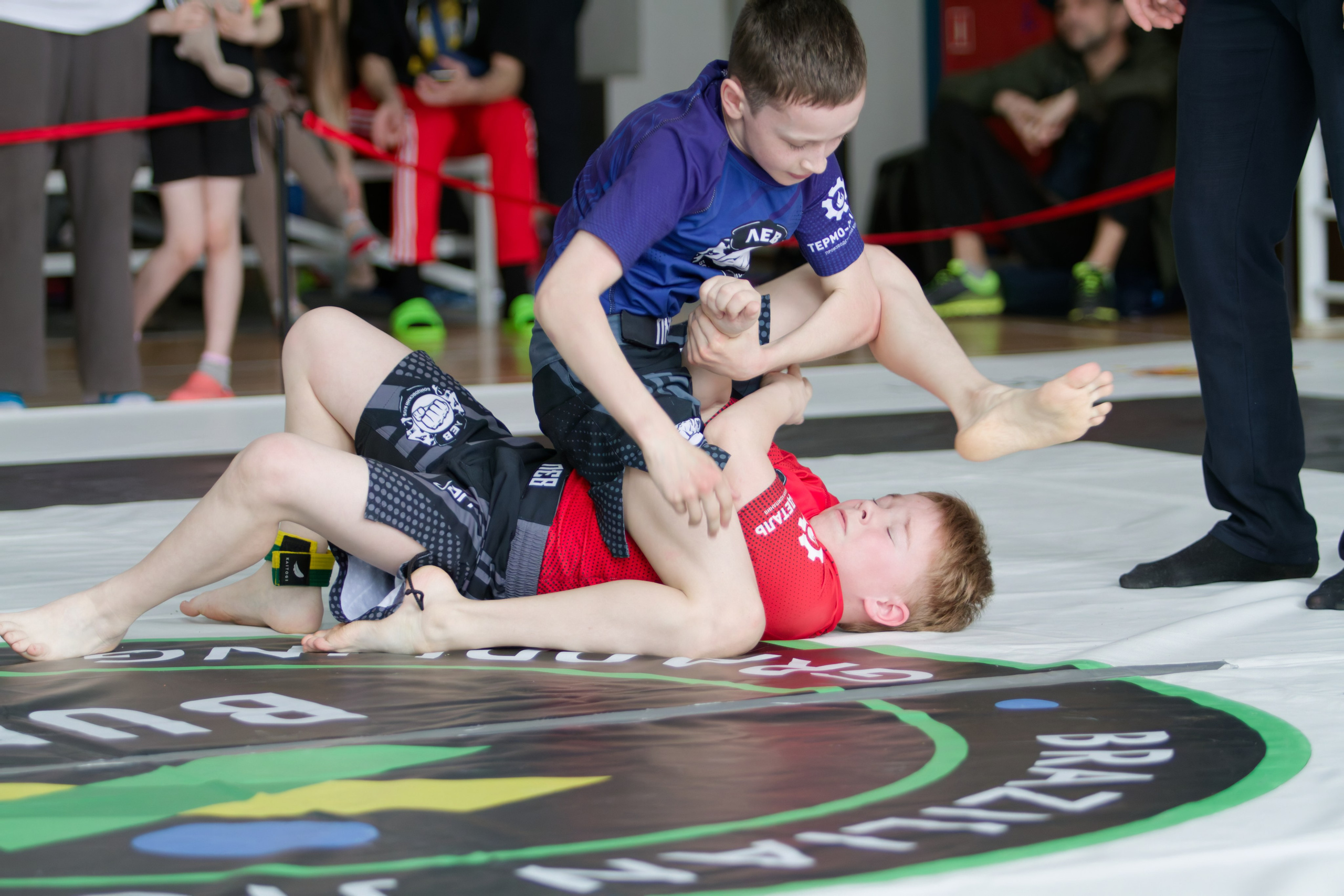 Борьба. Джиу-джитсу 26.04.2025. Репортажный и спортивный фотограф в г. Пермь Зильберг Павел