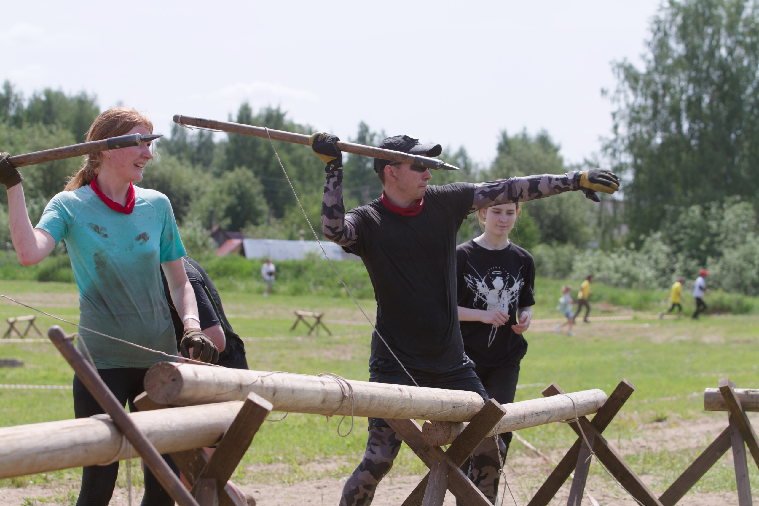 Родео59. Репортажный и спортивный фотограф в г. Пермь Зильберг Павел