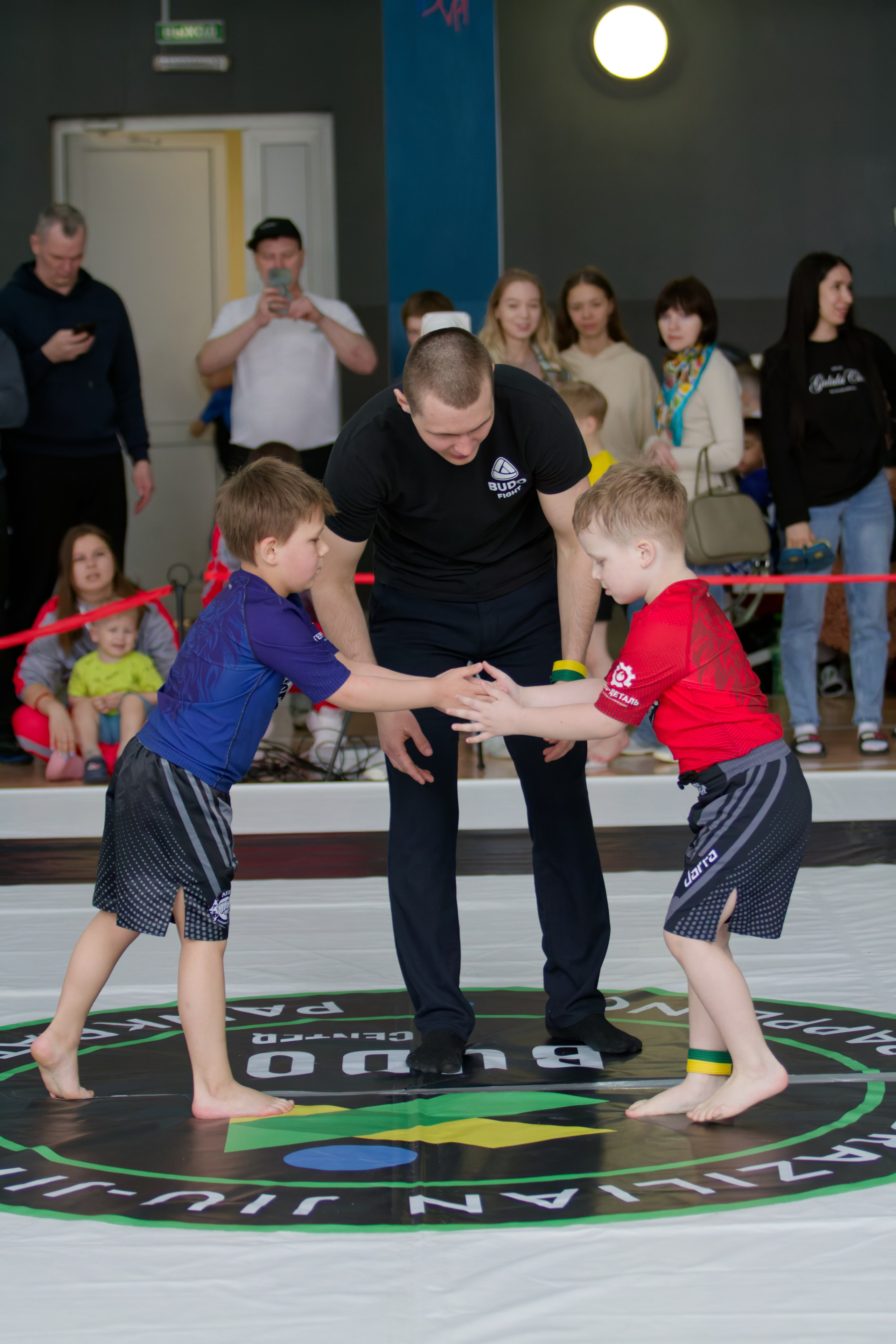 Борьба. Джиу-джитсу 26.04.2025. Репортажный и спортивный фотограф в г. Пермь Зильберг Павел