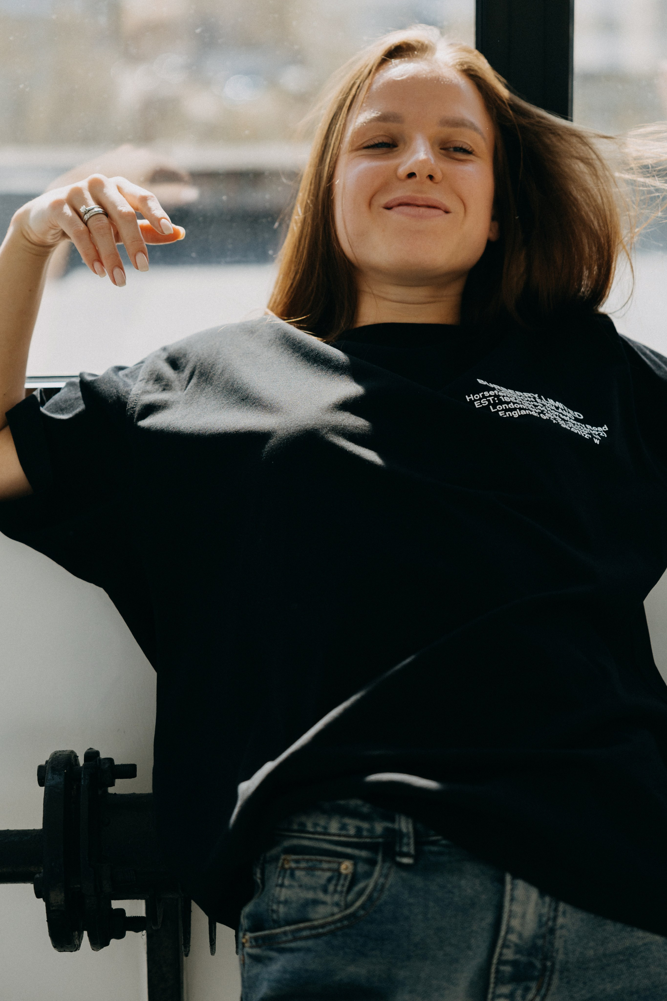 Маша. Свадебный фотограф Москва Анастасия Храмова