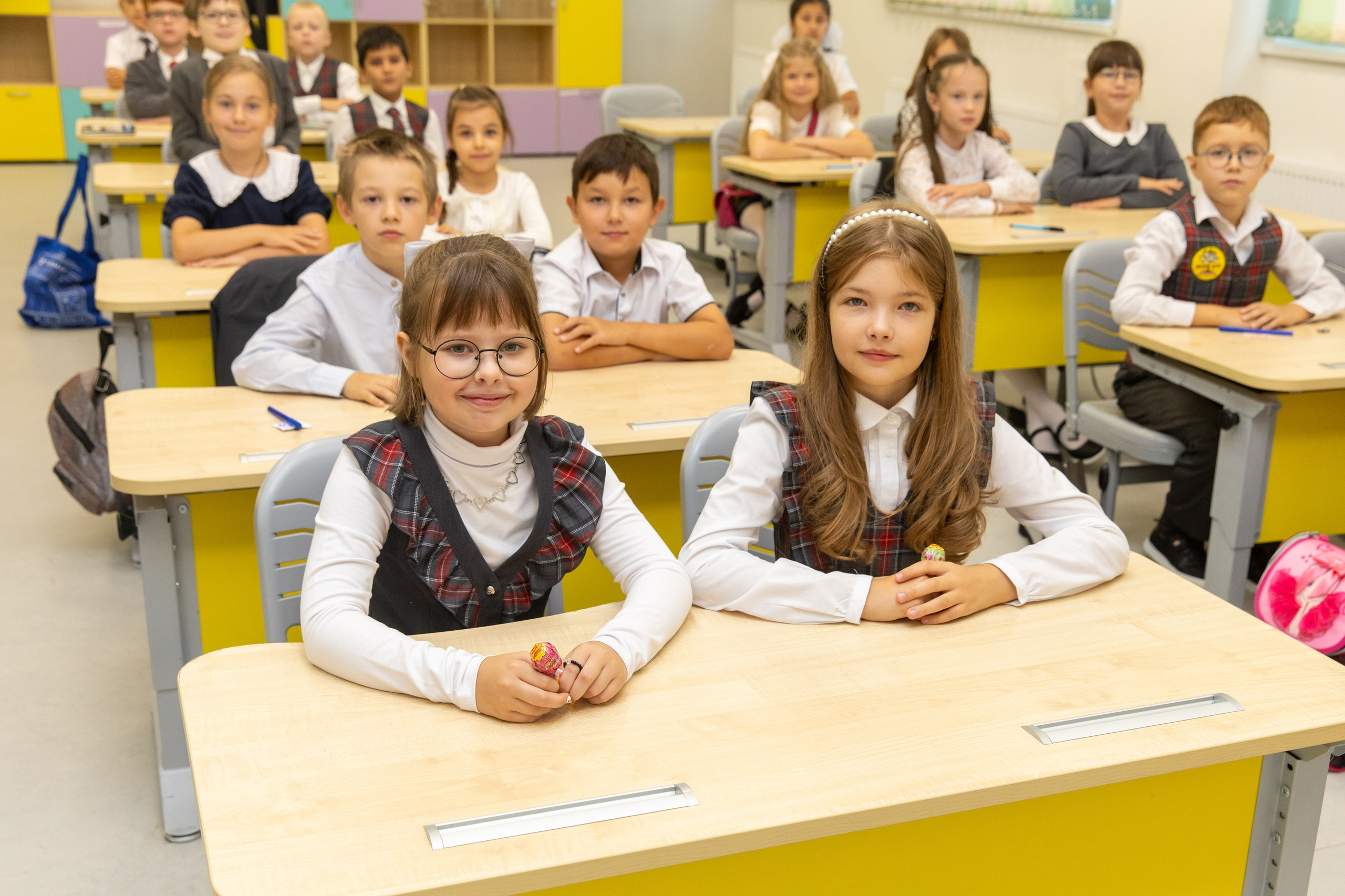 Фото и видео на выпускной в школе и детском саду. Свадебный, семейный видеограф и фотограф в Екатеринбурге Николай Рыков