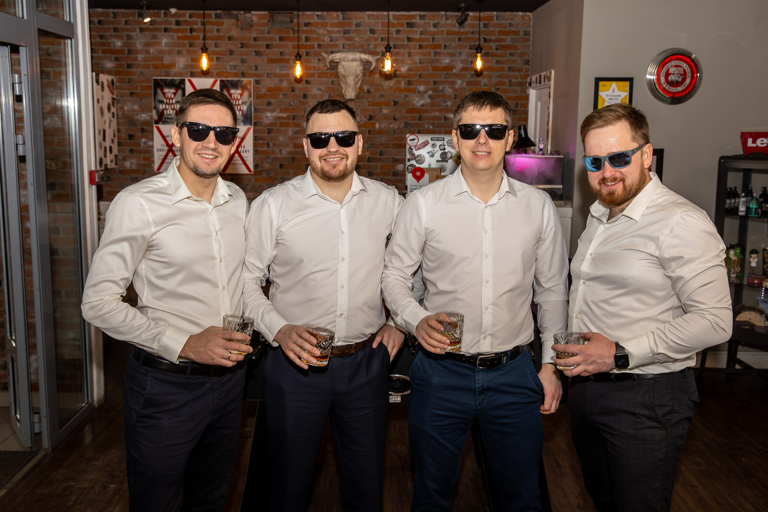 Свадебная фотоосъёмка. Свадебный, семейный видеограф и фотограф в Екатеринбурге Николай Рыков