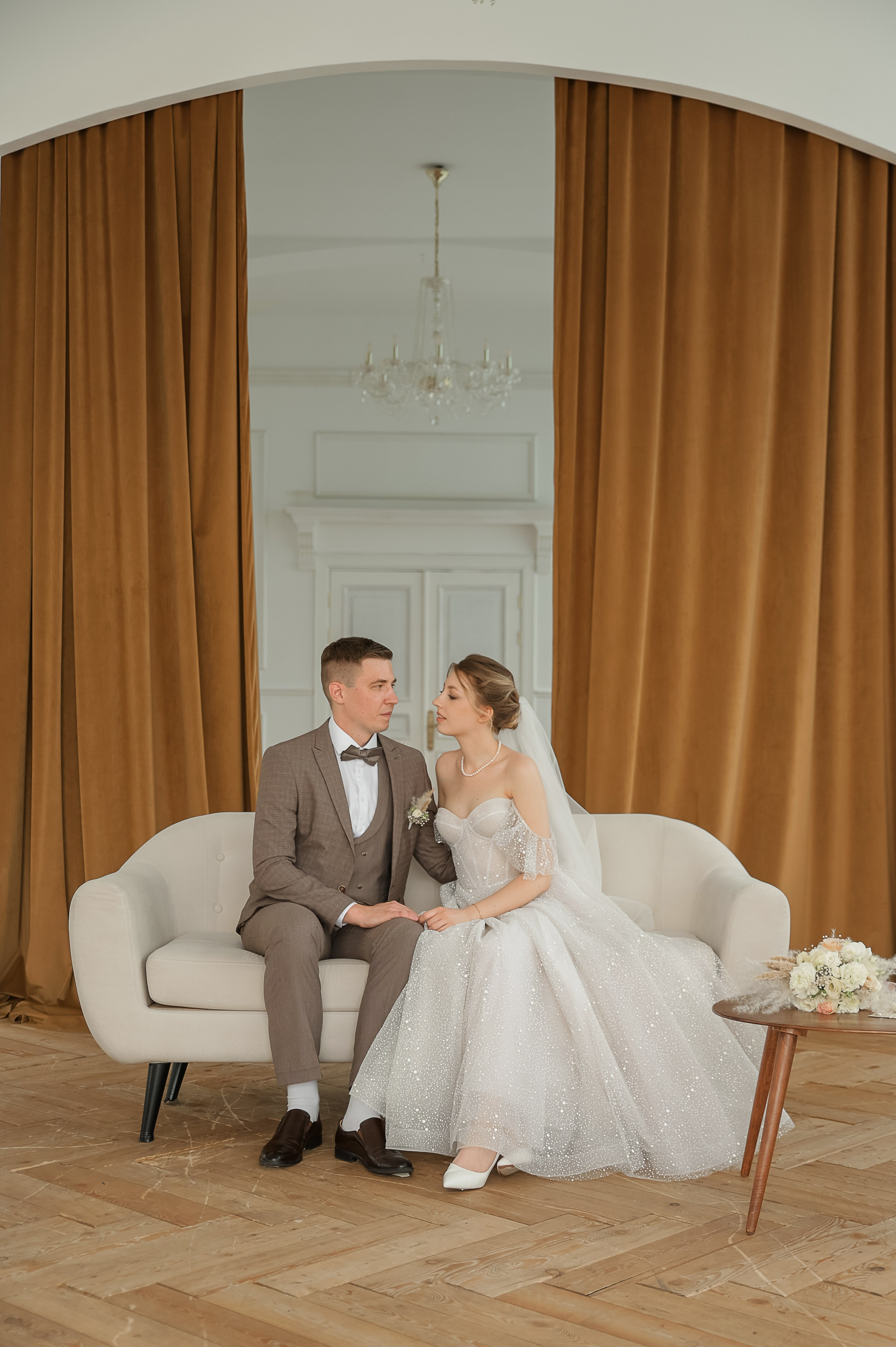 Евгений&Анна. Свадебный фотограф в Санкт Петербурге Падерина Кристина