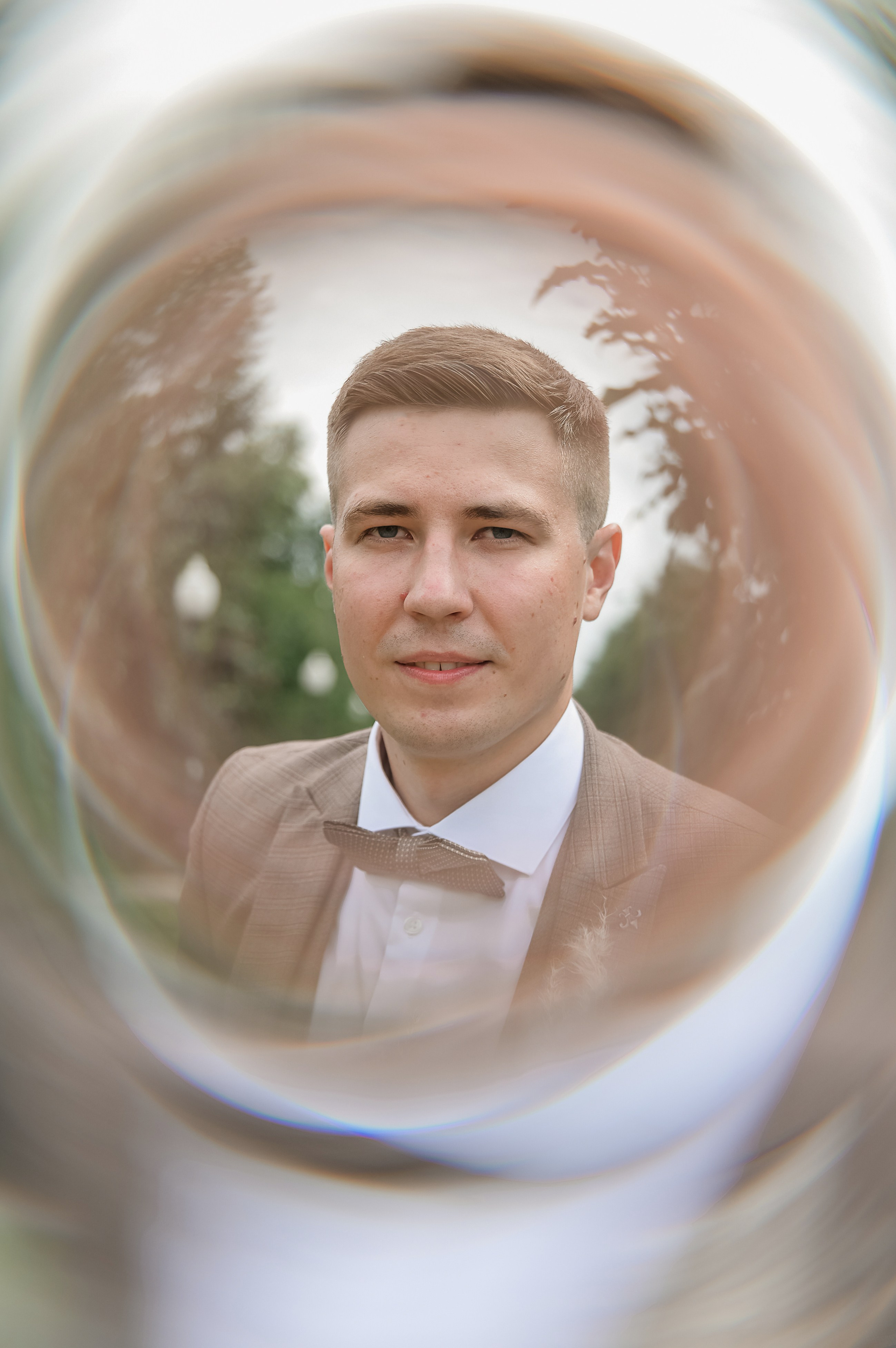 Евгений&Анна. Свадебный фотограф в Санкт Петербурге Падерина Кристина