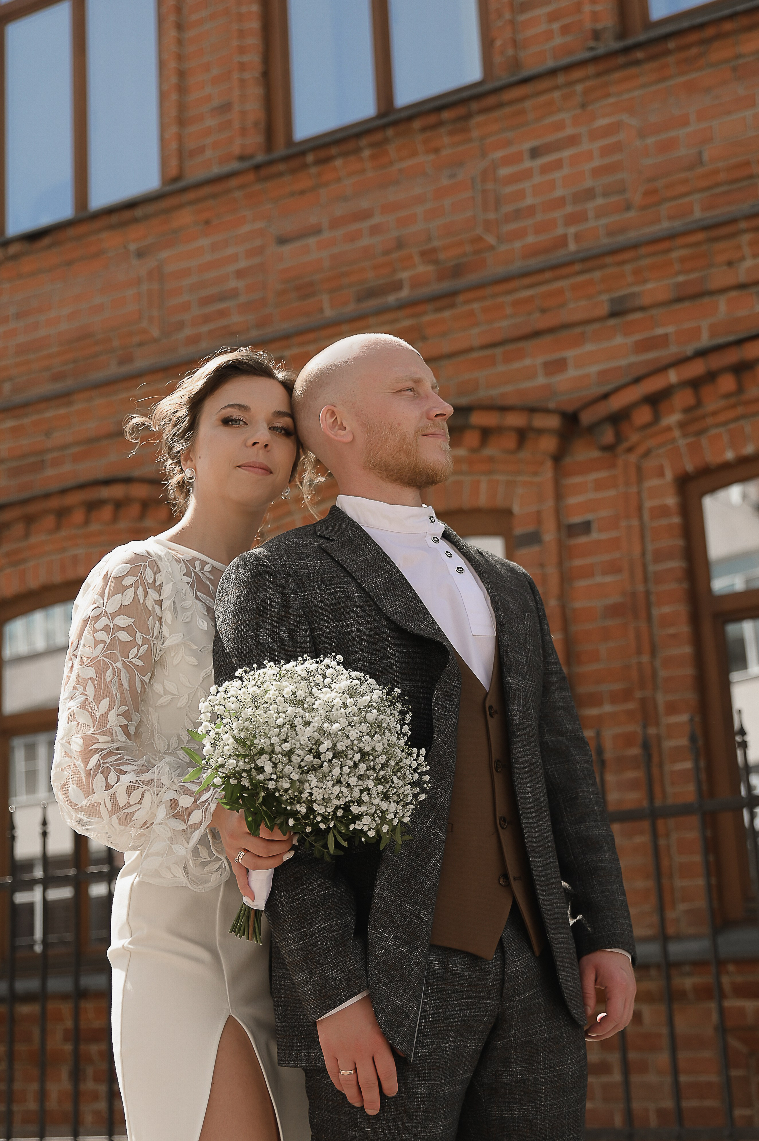 Евгений|Полина. Свадебный фотограф в Санкт Петербурге и Москве Падерина Кристина