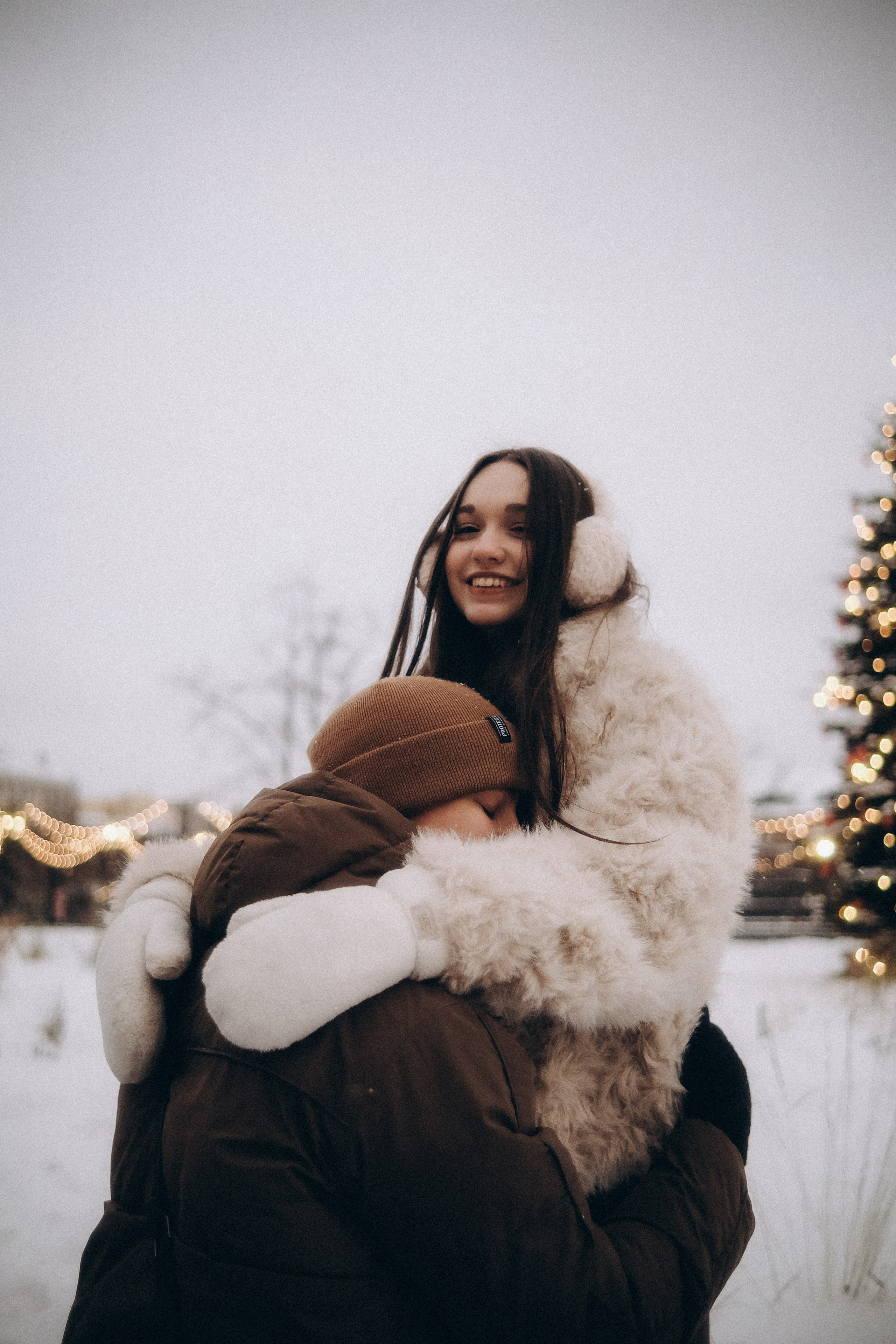 Таня & Дима. Phdkvmr.ru