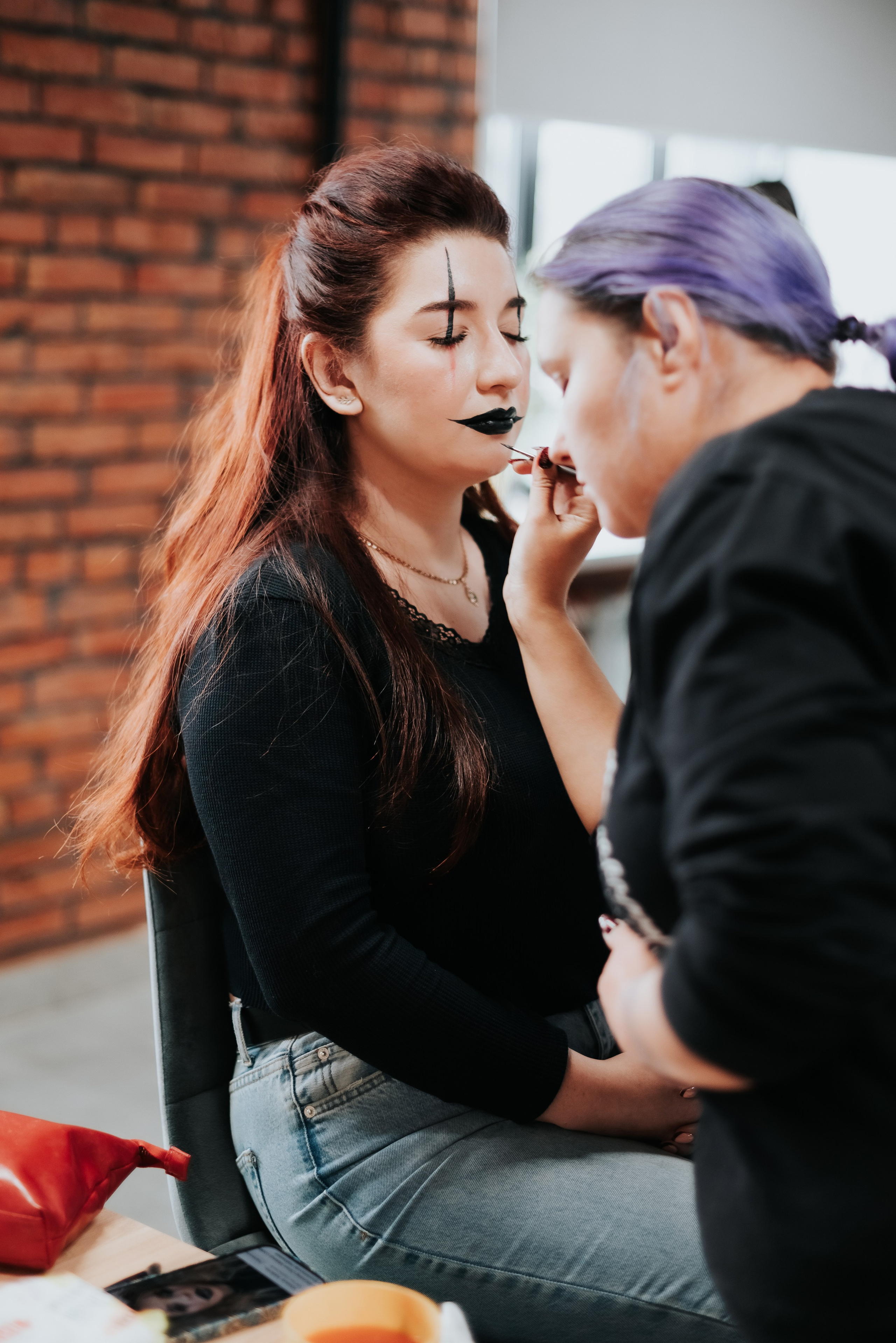 Корпоративная фотосессия для компании Займер