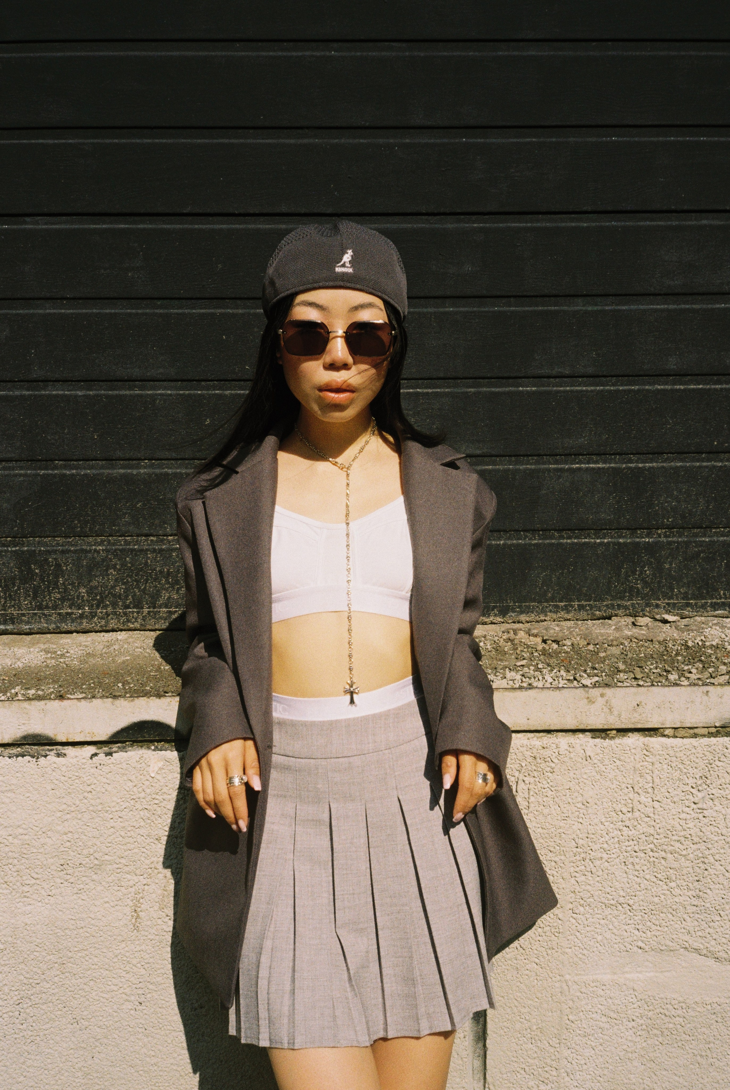 Unagimakiiii. Фотограф Андрей Куськало