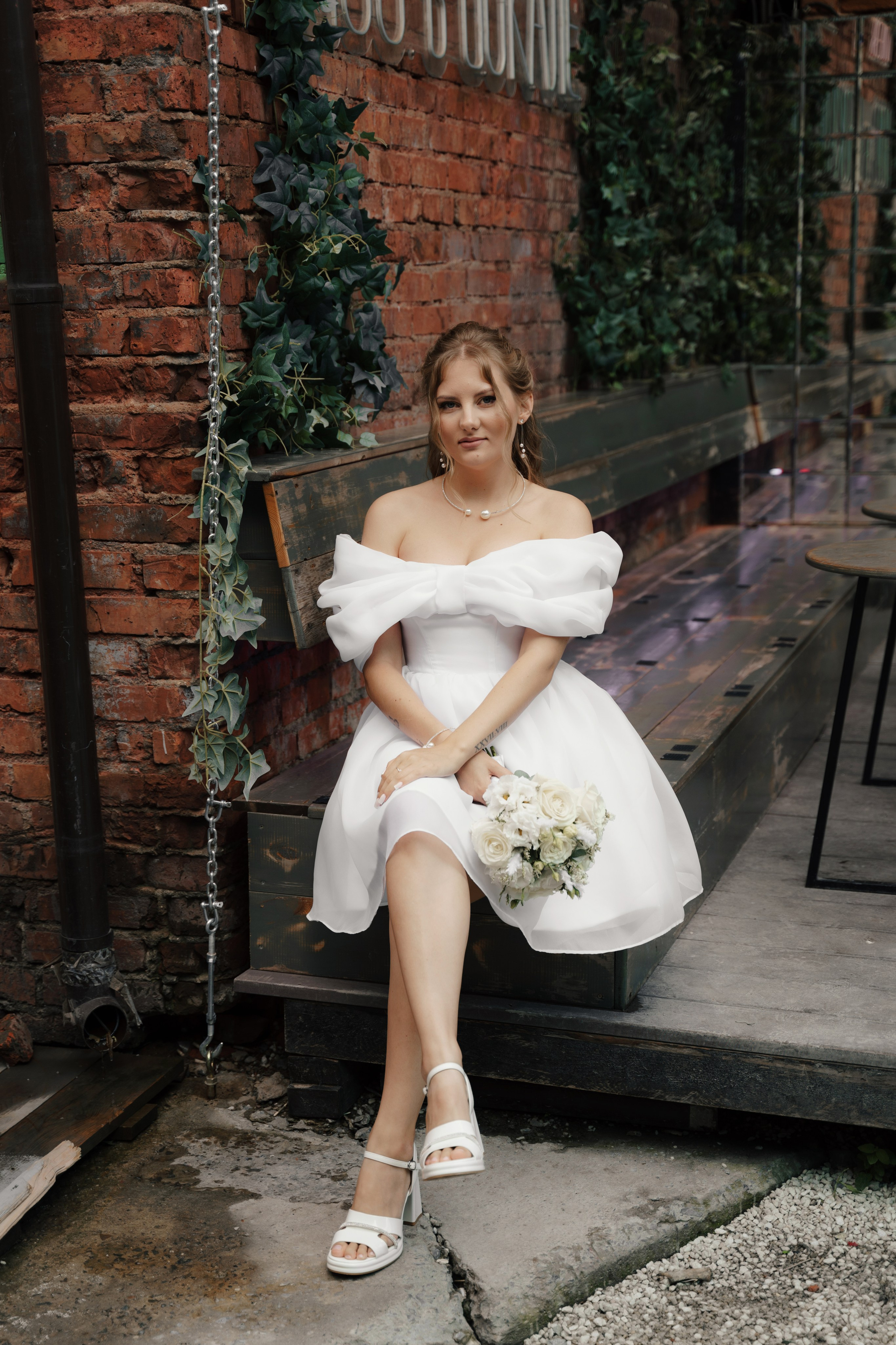 Давид и Виктория. Фотограф в Новосибирске. Ефимова Анастасия