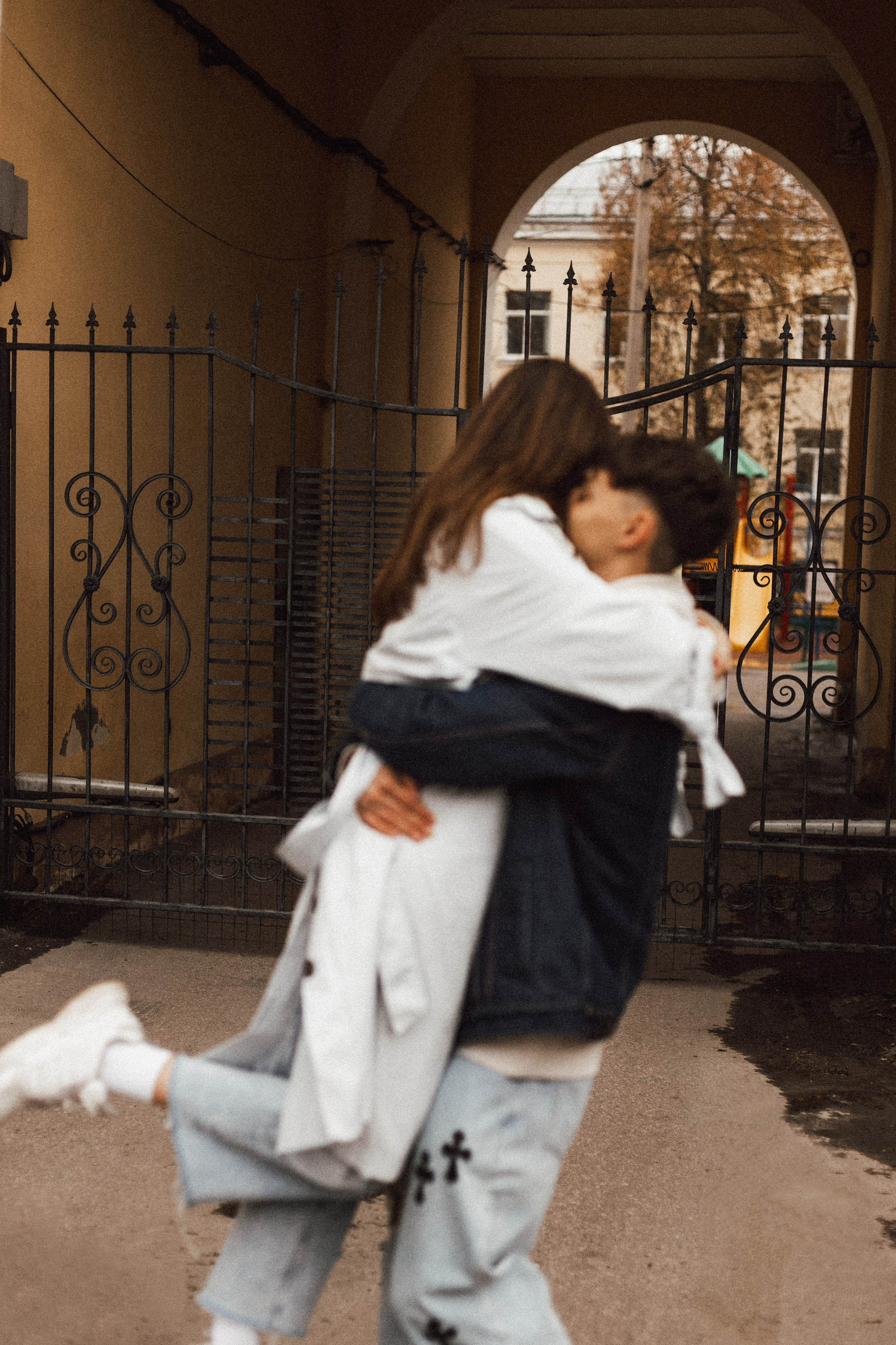 Love Story. Фотограф Калуга|Анжелика Чудакова