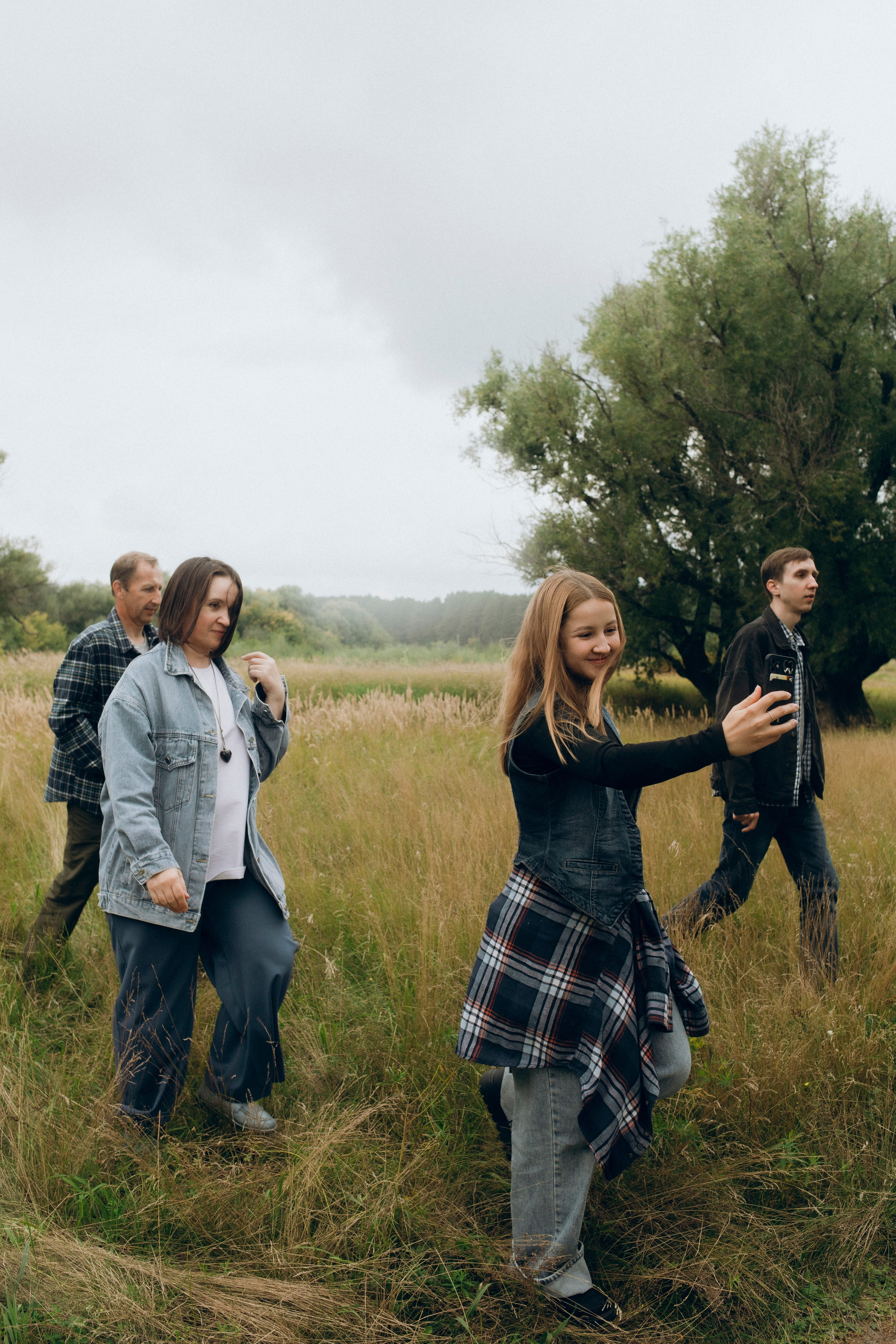 Семья Пановых. Катерина Аникеева | Фотограф | Екатеринбург