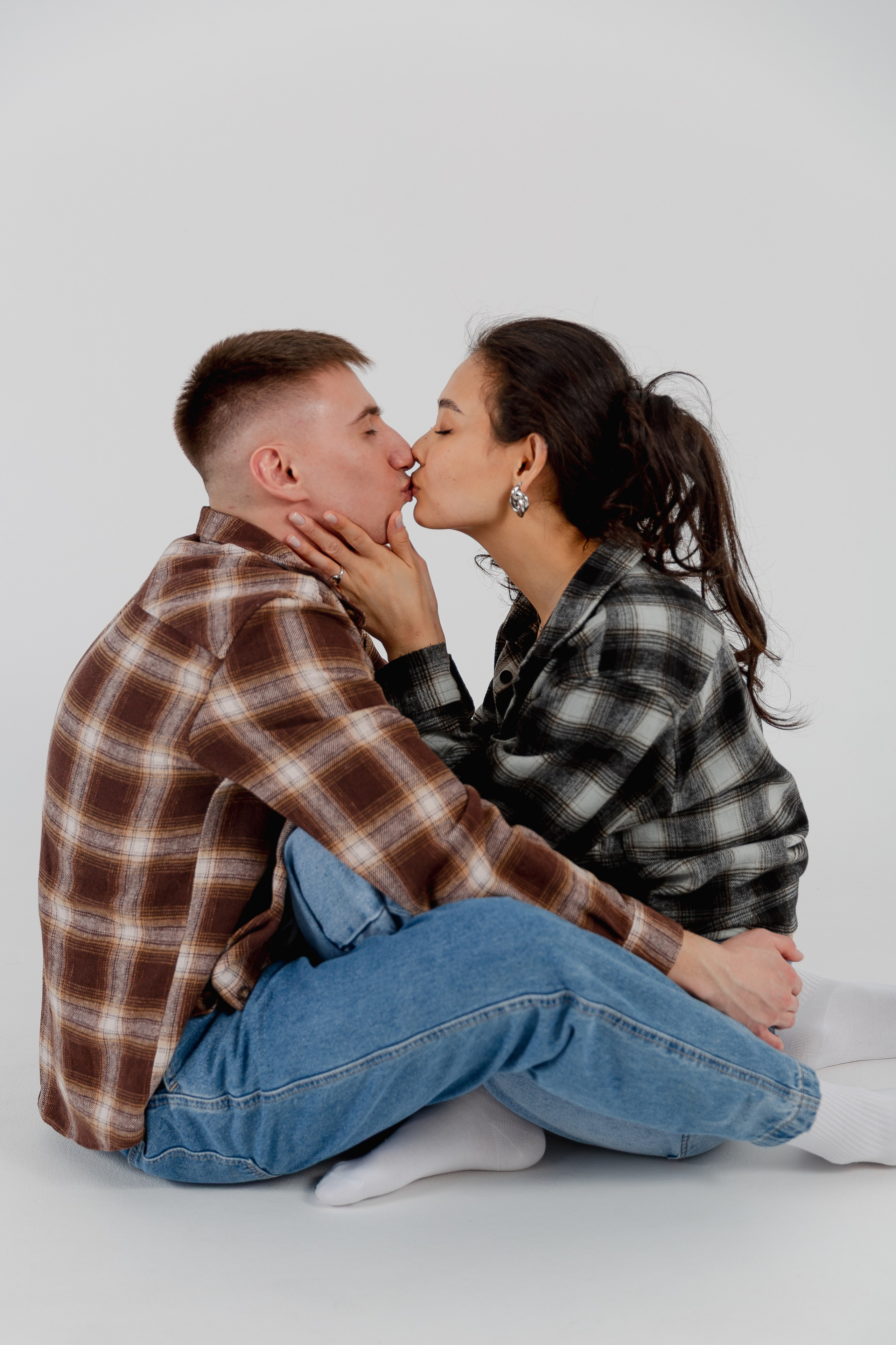 Лия & Женя. Свадебный и портретный фотограф в Санкт-Петербурге и Ленинградской области Фоменко Оксана