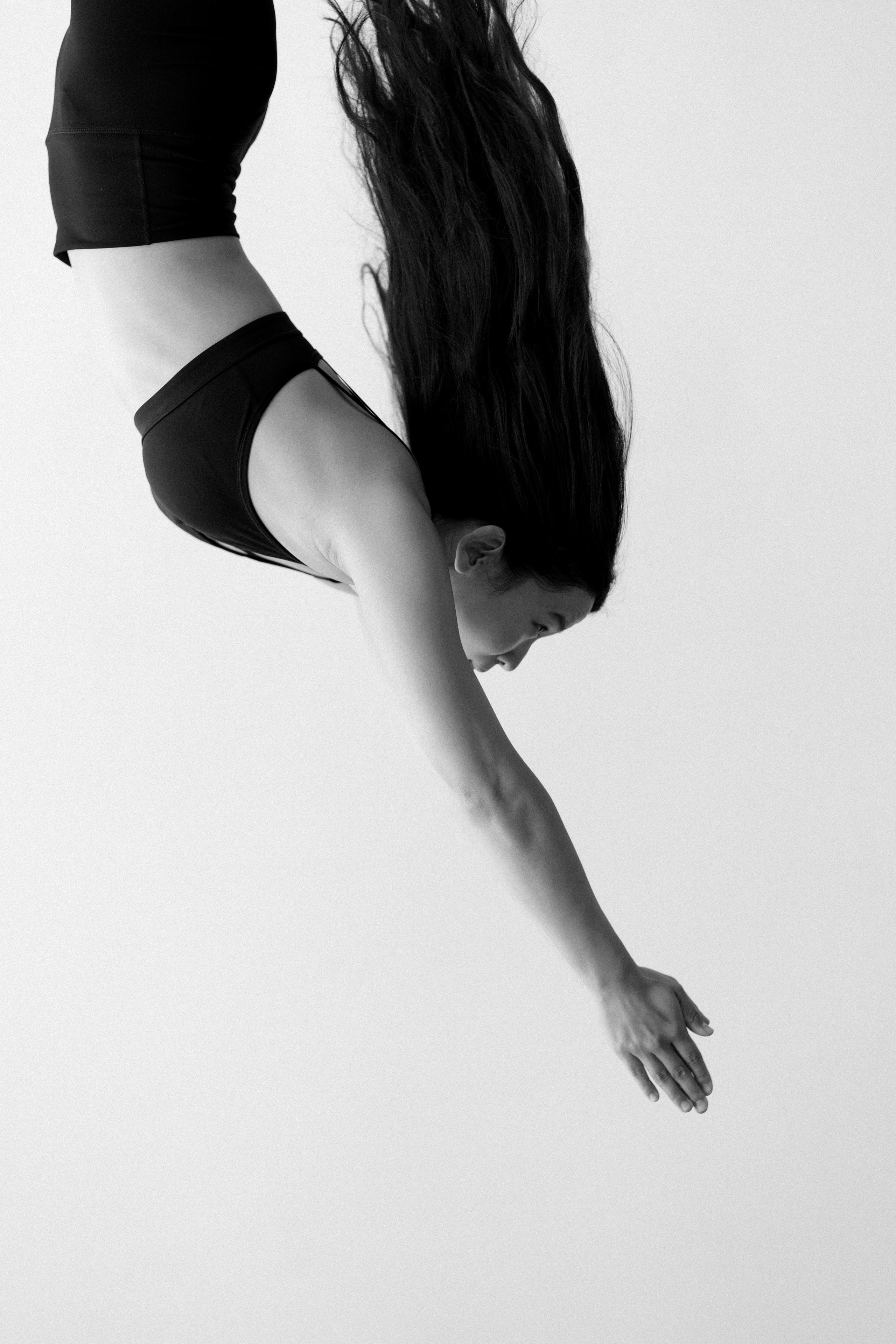 ASHTANGA. Aigerimkudaibergen.com