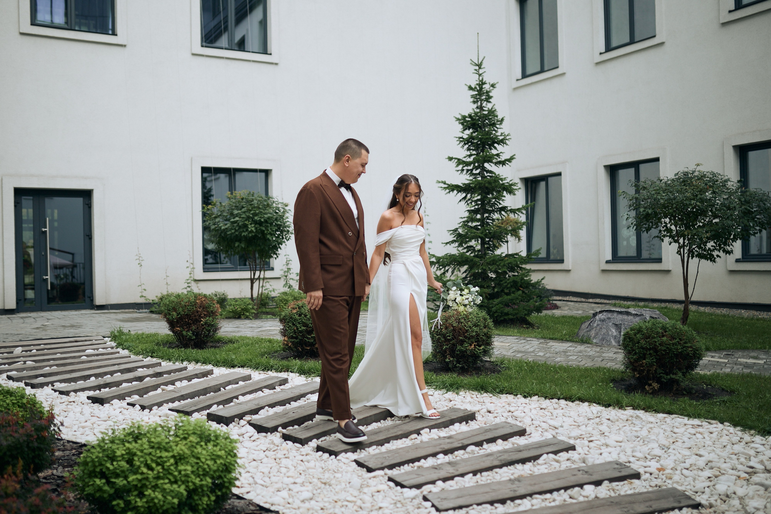 Ирина и Дмитрий. 22.08.2025. Алина Каравайцева. Фотограф в городе Барнаул