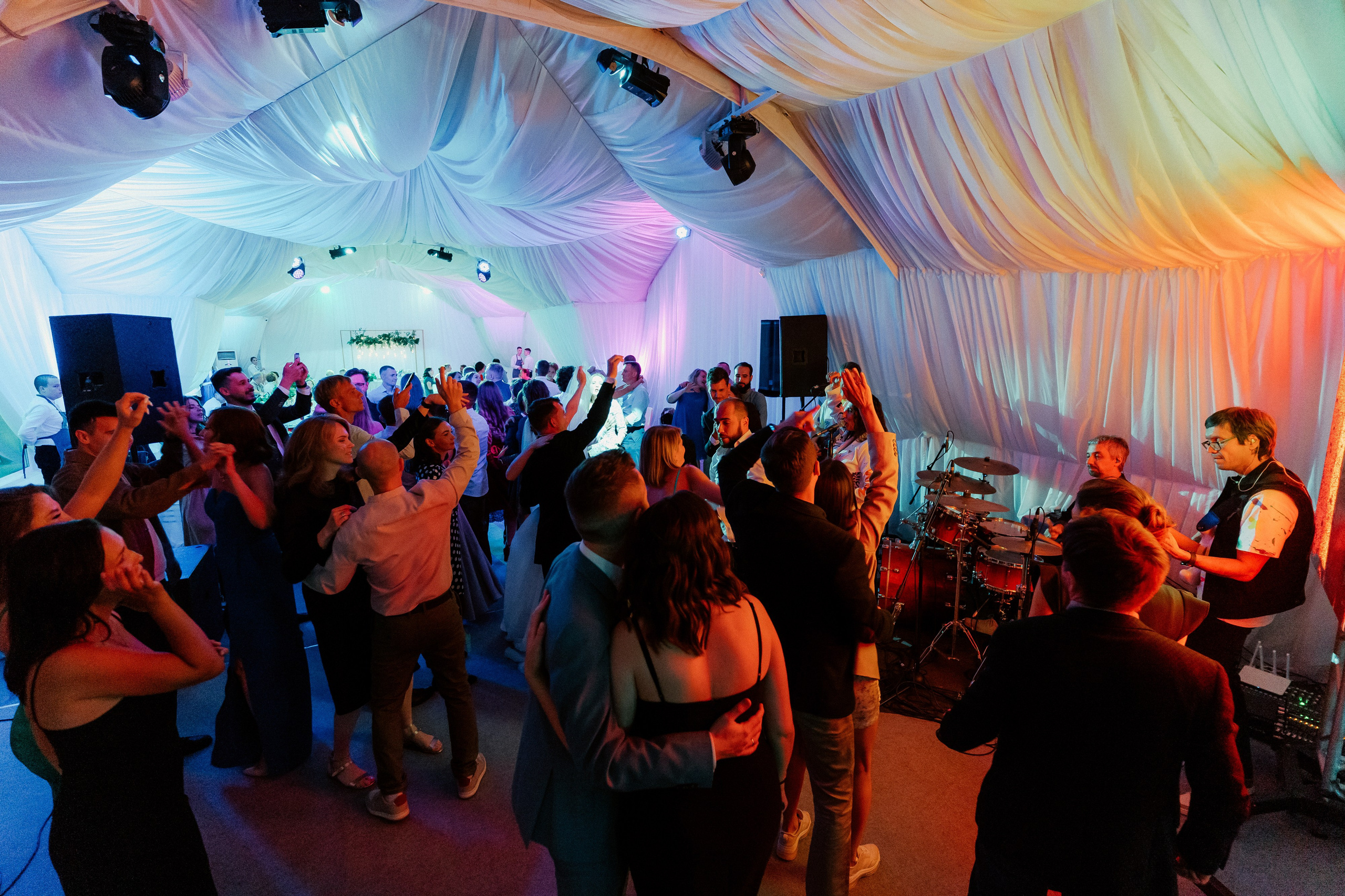 Андрей и Мария. Фотограф Никита Анкудинов. Москва — Чебоксары — Казань