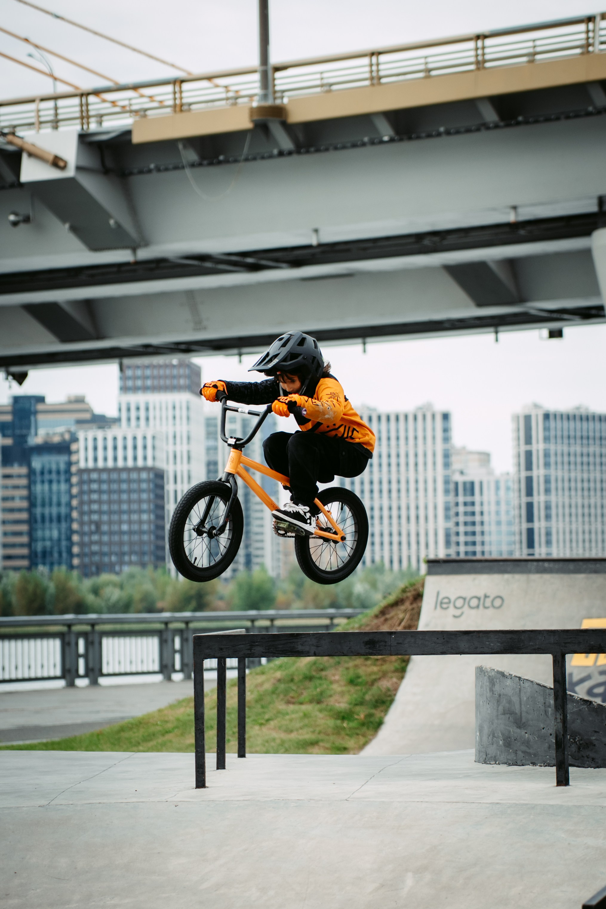 Билайн х URAM FEST. Главная