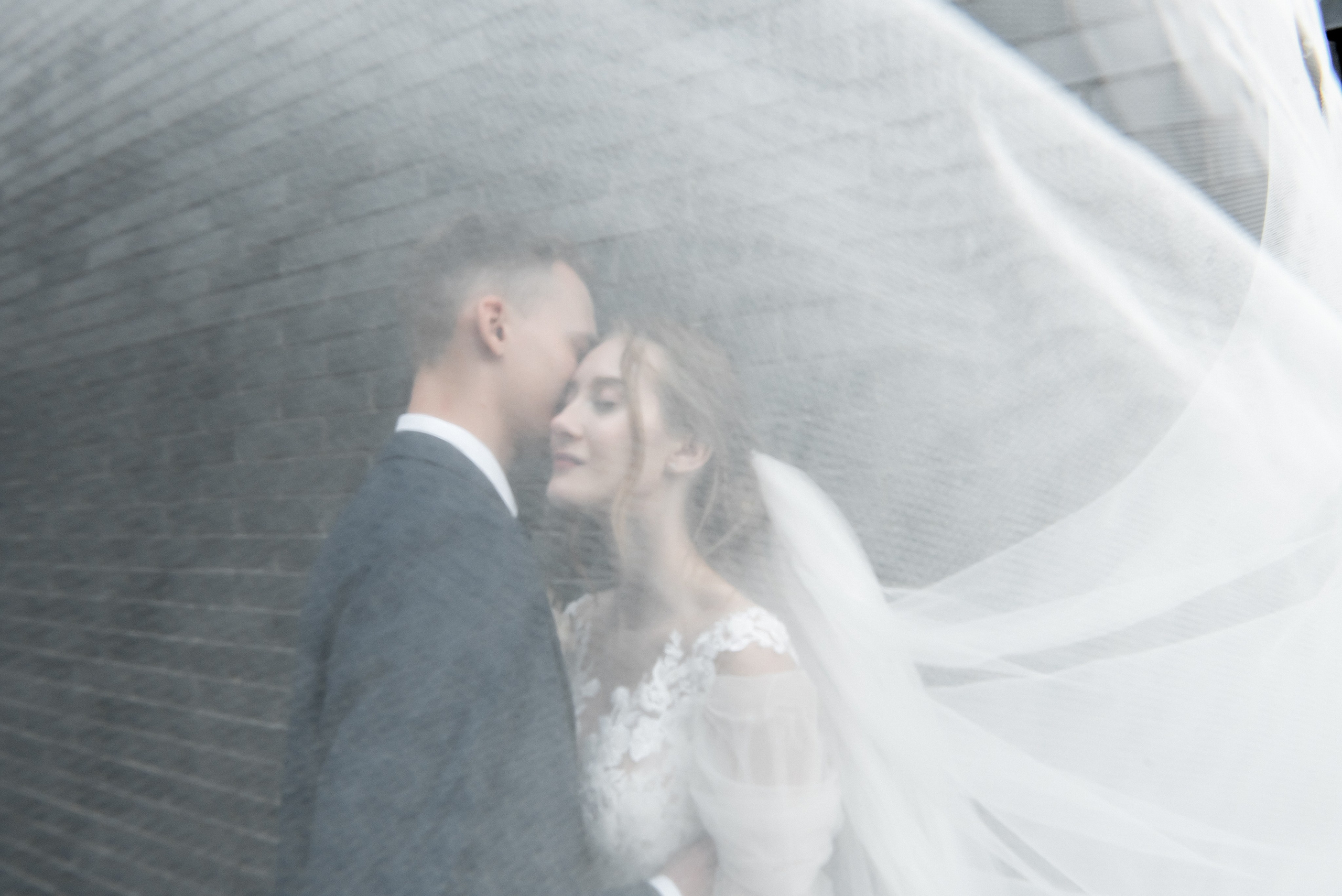 Артем и Дарья. Свадебный фотограф в Новосибирске. Александра Верхушина