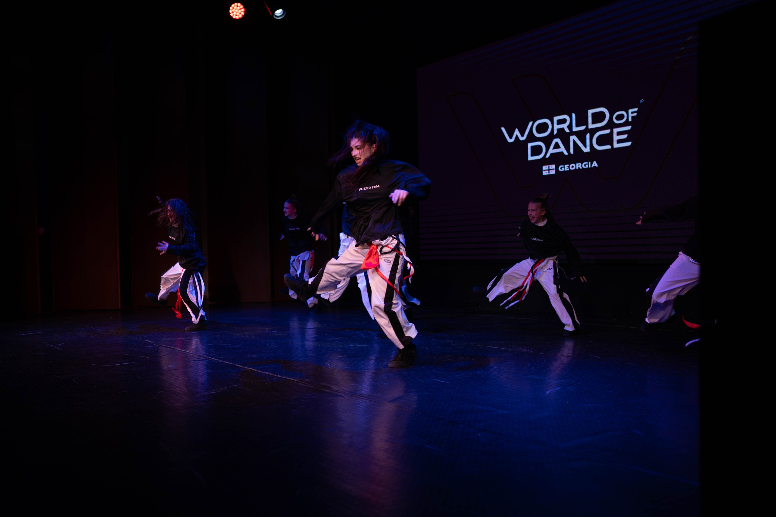 World of dance Georgia 2026. Фотограф, видеограф Пятигорск, Ставрополь, Ессентуки, Petlyakovs_photo